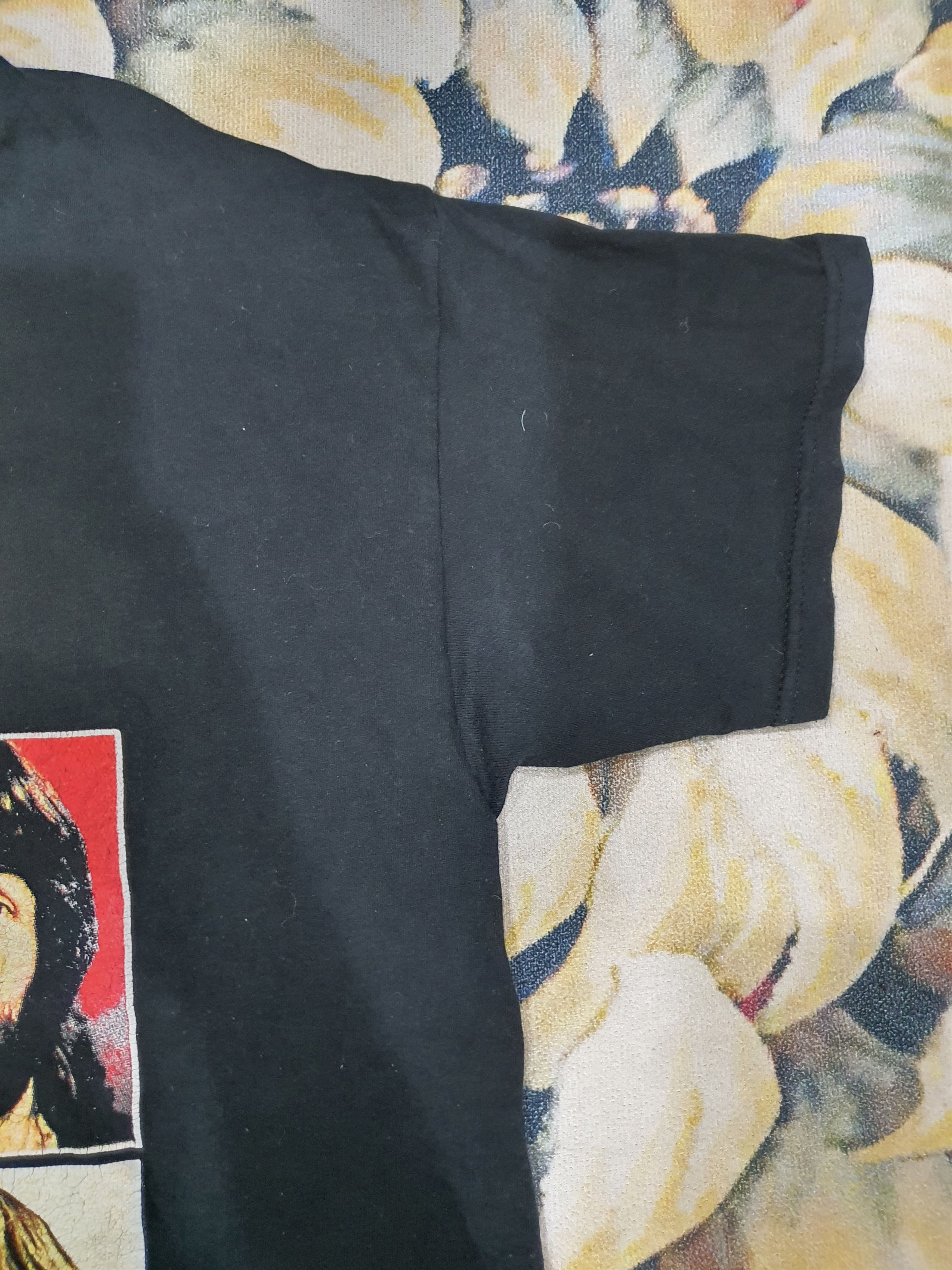 Band Tees The Beatles "Let It Be" t-shirt Size US L / EU 52-54 / 3 - 5 Thumbnail