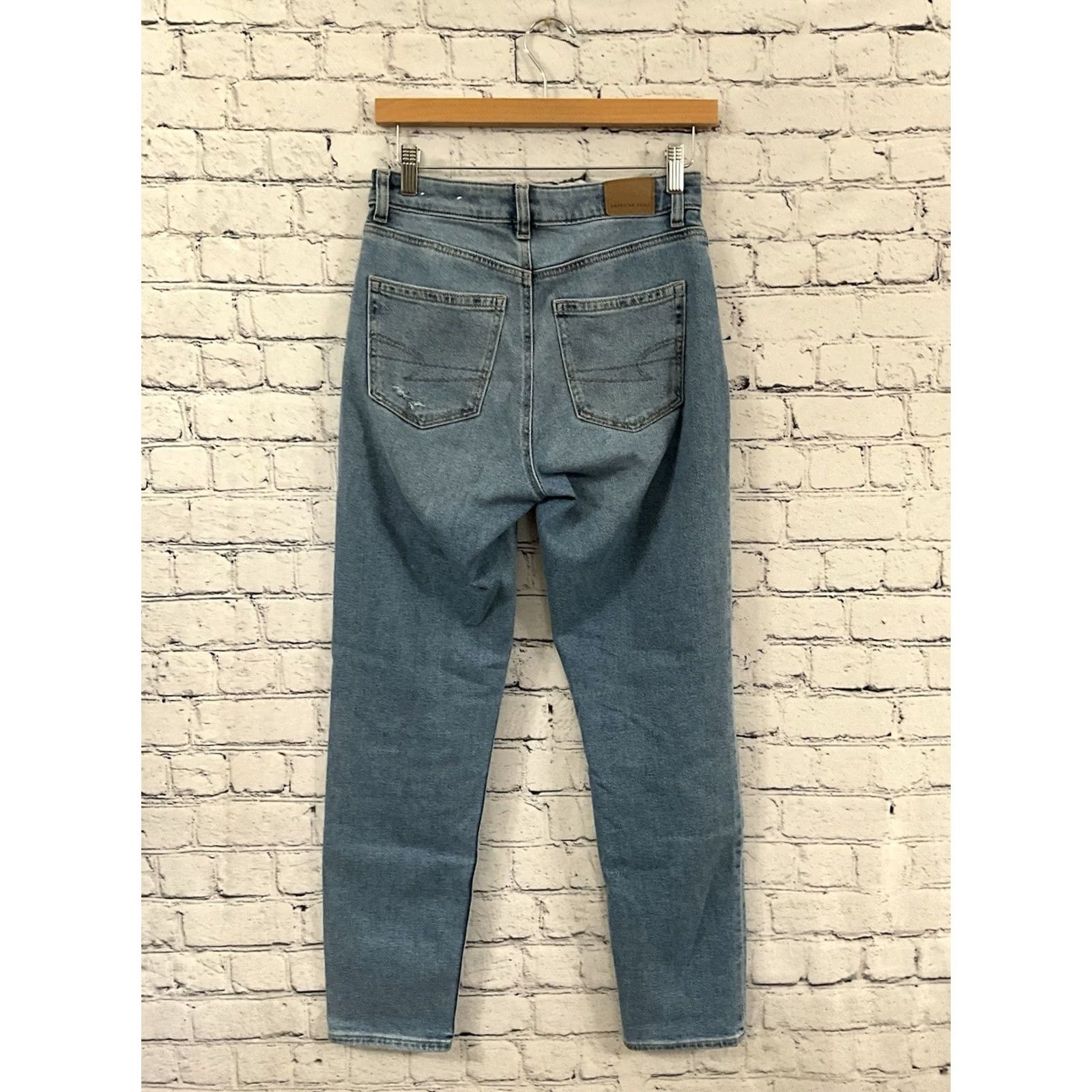 Vintage VINTAGE? No. Size 26" / US 2 / IT 38 - 3 Thumbnail