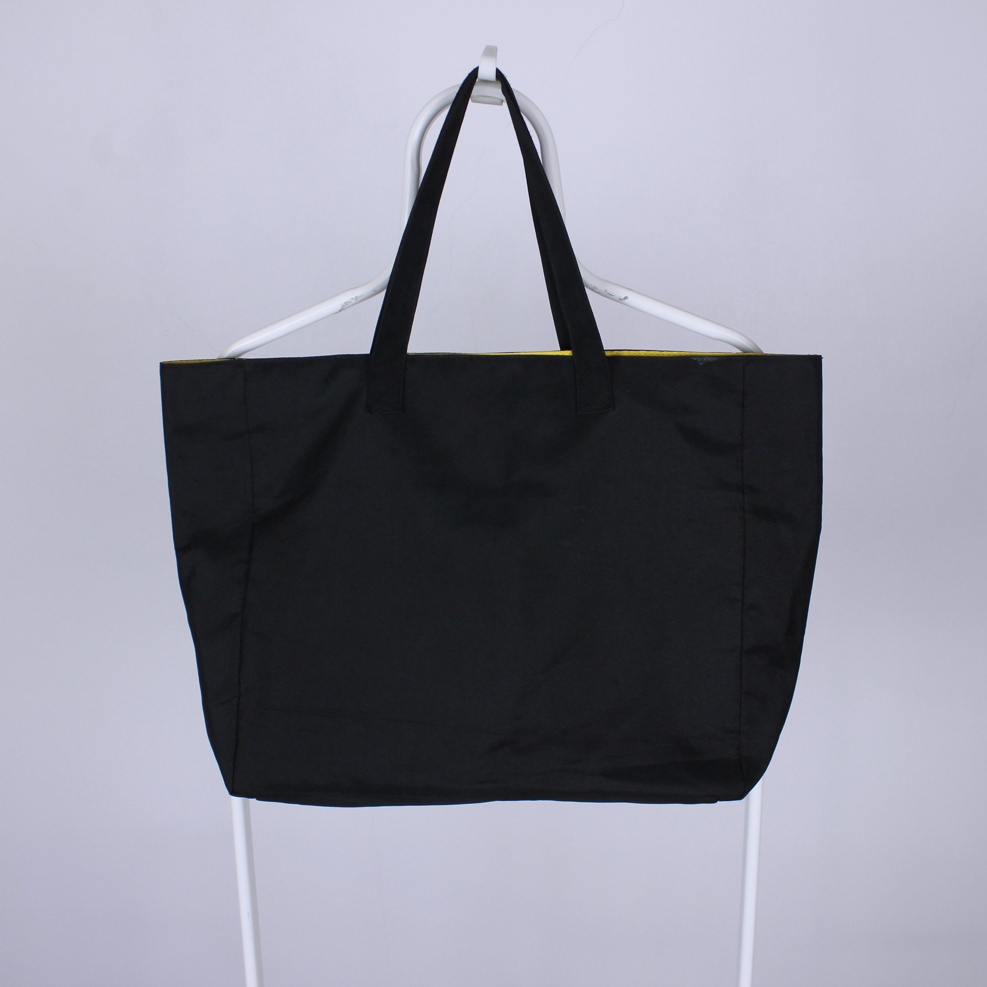 Fendi Fendi hobo bags nylon big logo rare Size ONE SIZE - 2 Thumbnail
