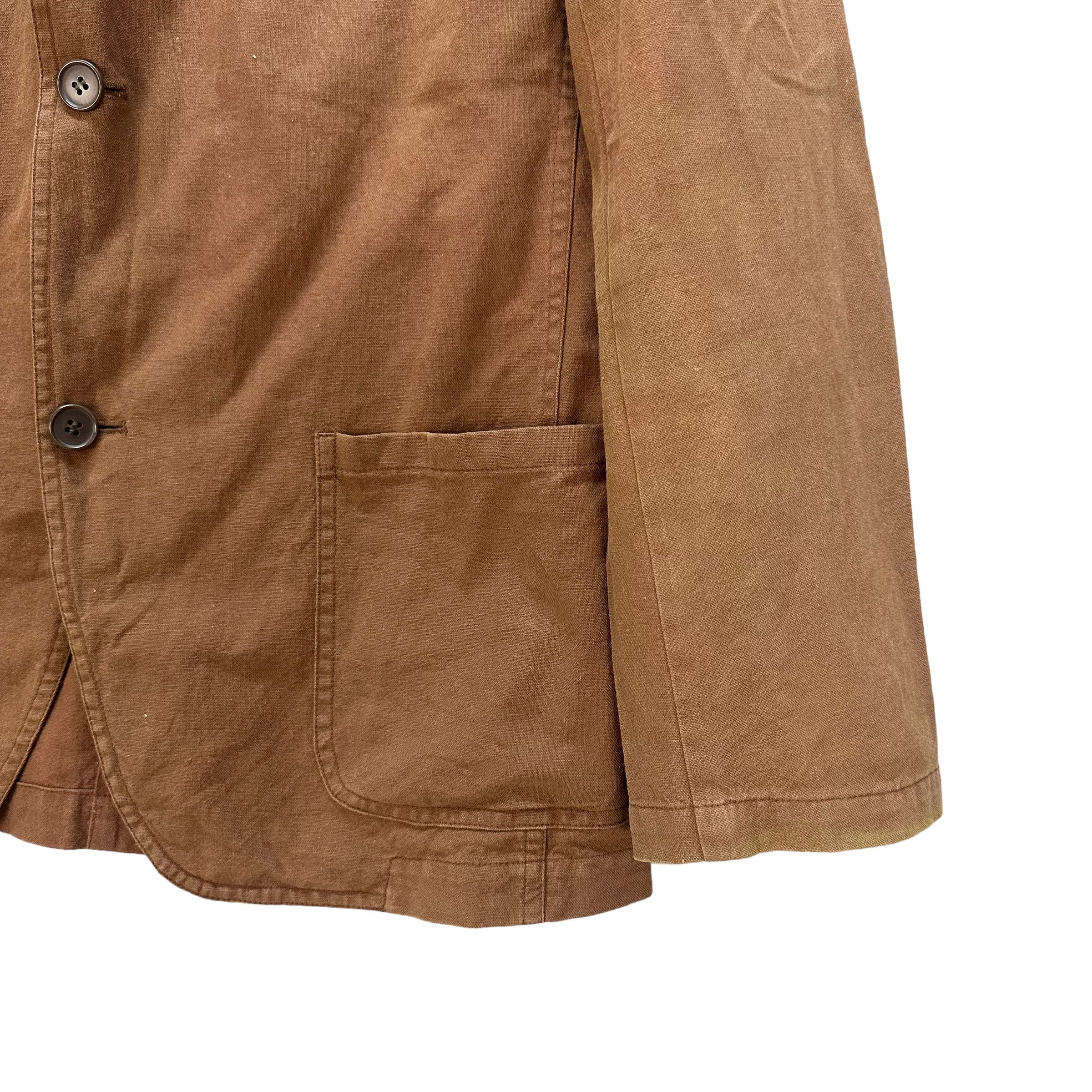 Beams Plus BEAMS CASUAL JACKET #8107-203 Size US M / EU 48-50 / 2 - 5 Thumbnail