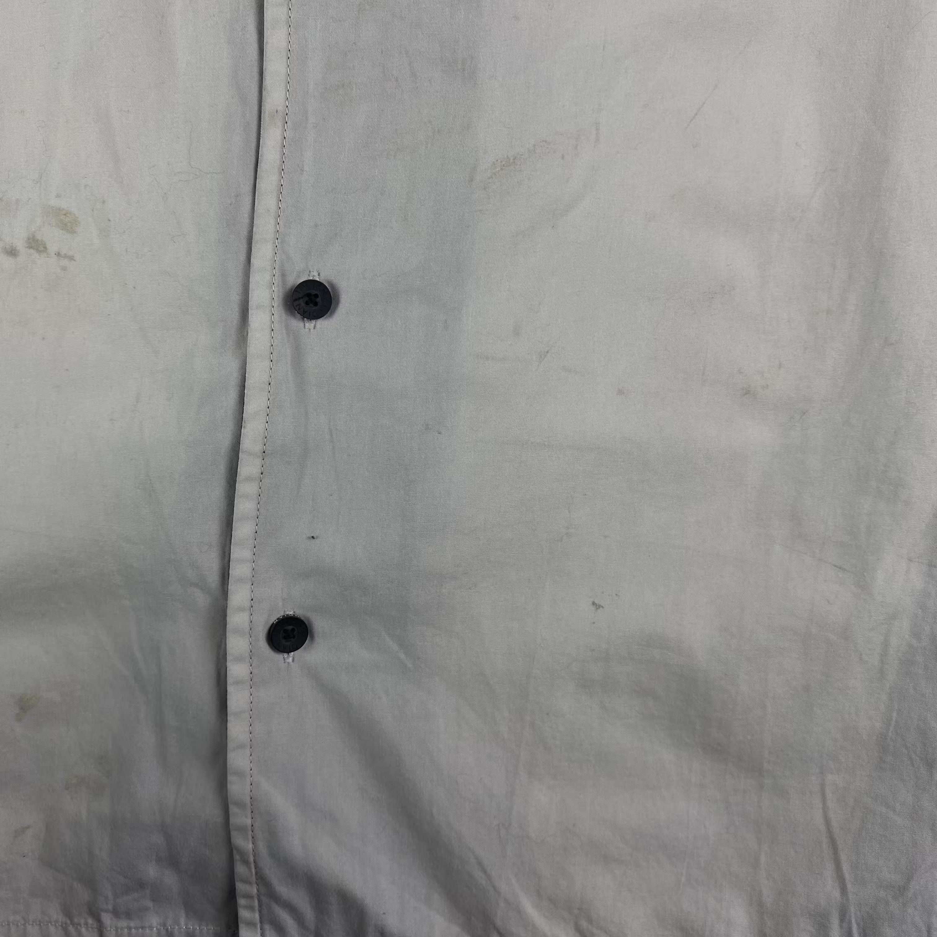 Indian Motorcycle × Vintage Mens Vintage Shirt Indian Motorcycle Size M Size US M / EU 48-50 / 2 - 6 Thumbnail