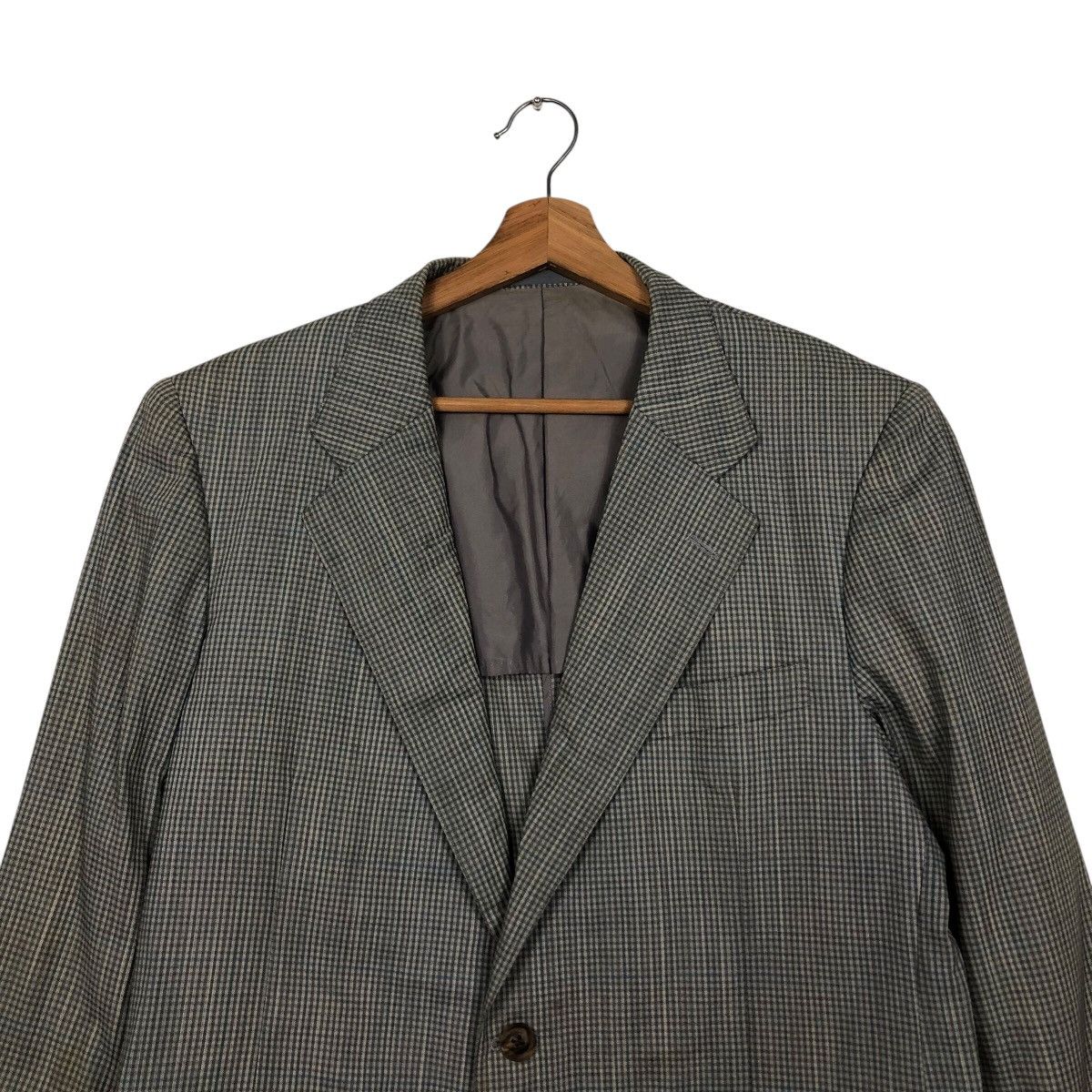 Burberry 📌Vintage Casual Coats Jacket Burberrys Double Breast Size US M / EU 48-50 / 2 - 4 Thumbnail