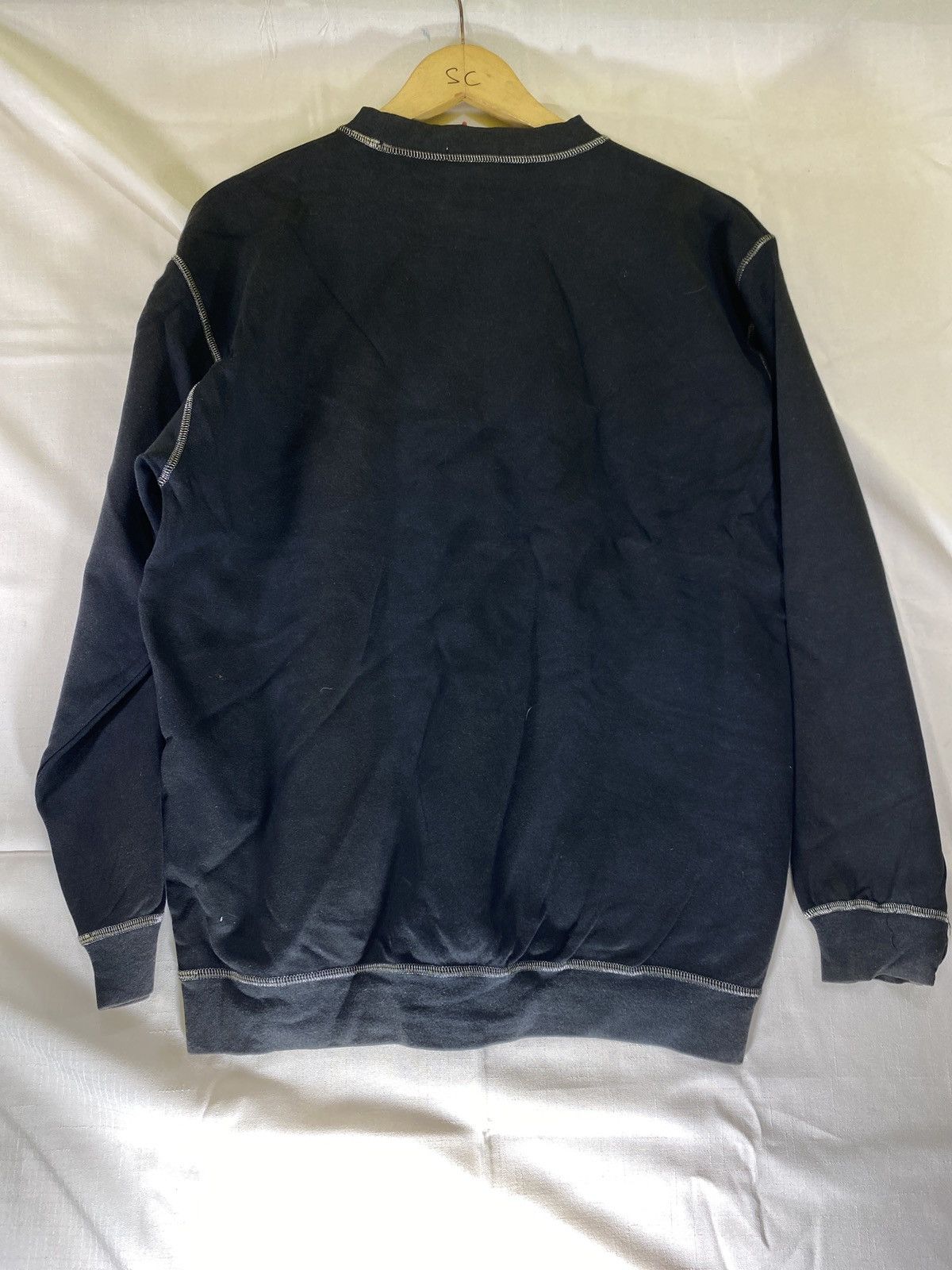 Kansai Yamamoto peacock bordiered Size US M / EU 48-50 / 2 - 2 Thumbnail