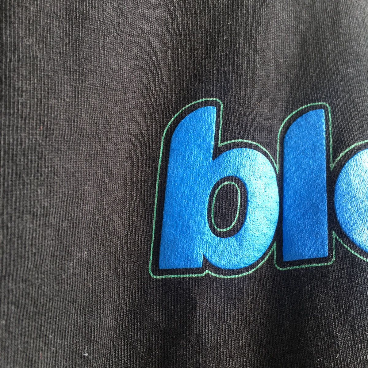 Frank Ocean Blonded tee Size US L / EU 52-54 / 3 - 8 Thumbnail