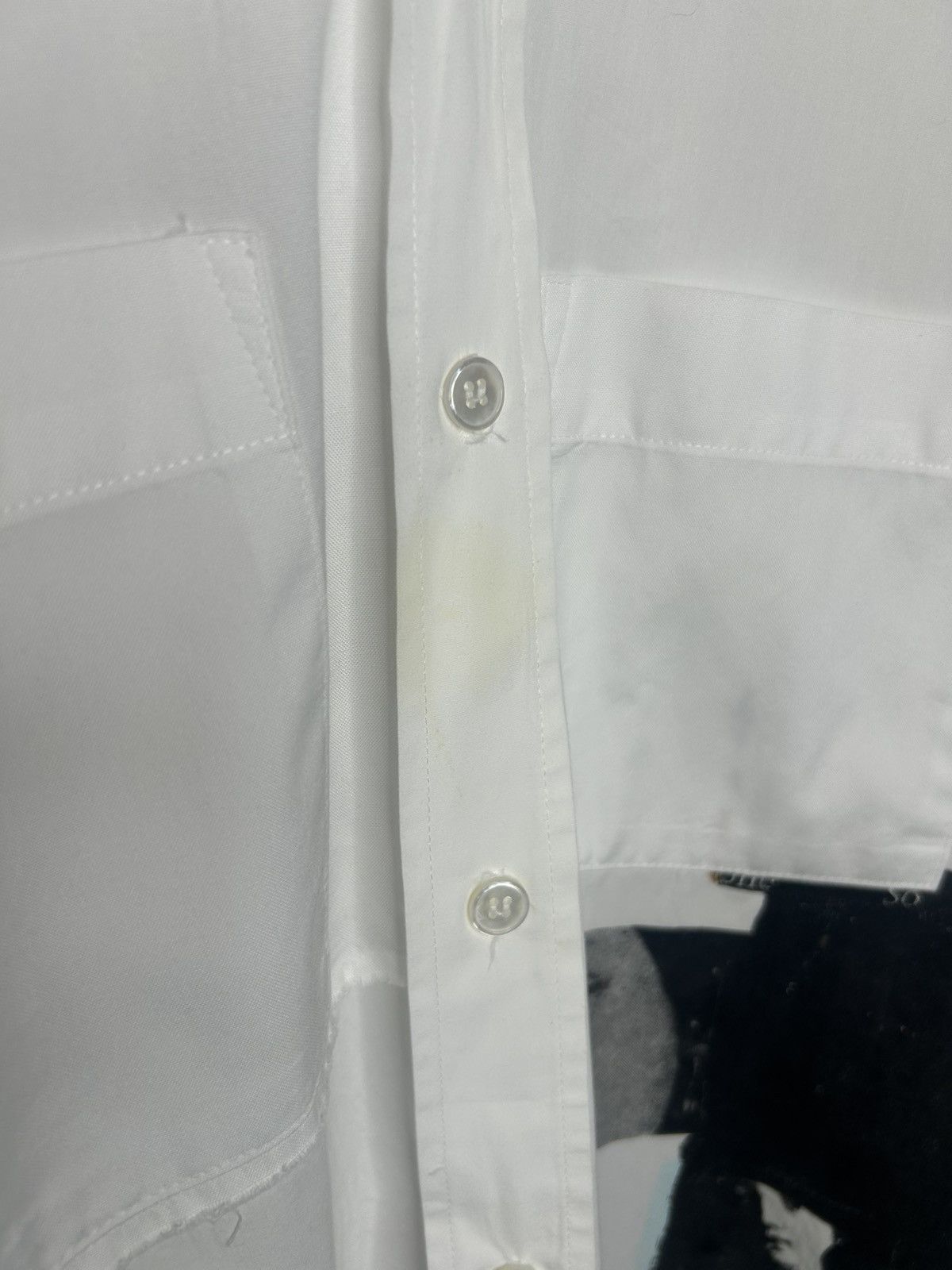 Enfants Riches Deprimes Assemblage button up Size US L / EU 52-54 / 3 - 4 Thumbnail