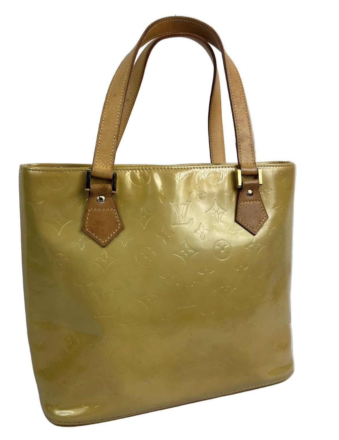 Louis Vuitton Louis Vuitton Verni Houston Bag Size ONE SIZE - 3 Thumbnail