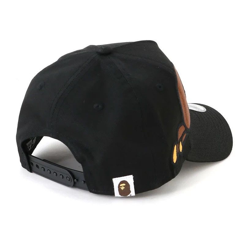 Bape Bape Baby Milo Cap Size ONE SIZE - 5 Thumbnail