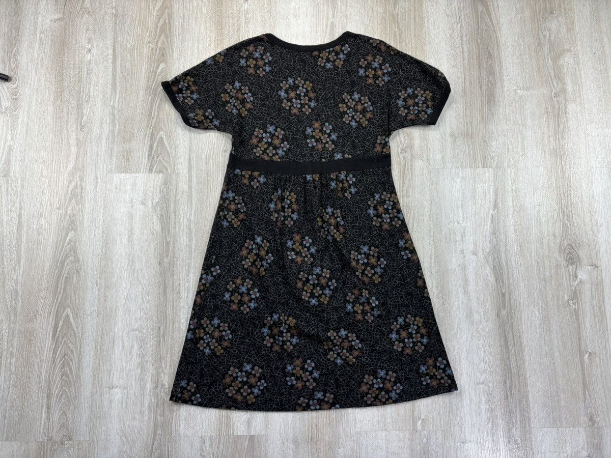 Designer Womens dress Gudrun Sjoden Size S Size S / US 4 / IT 40 - 7 Thumbnail