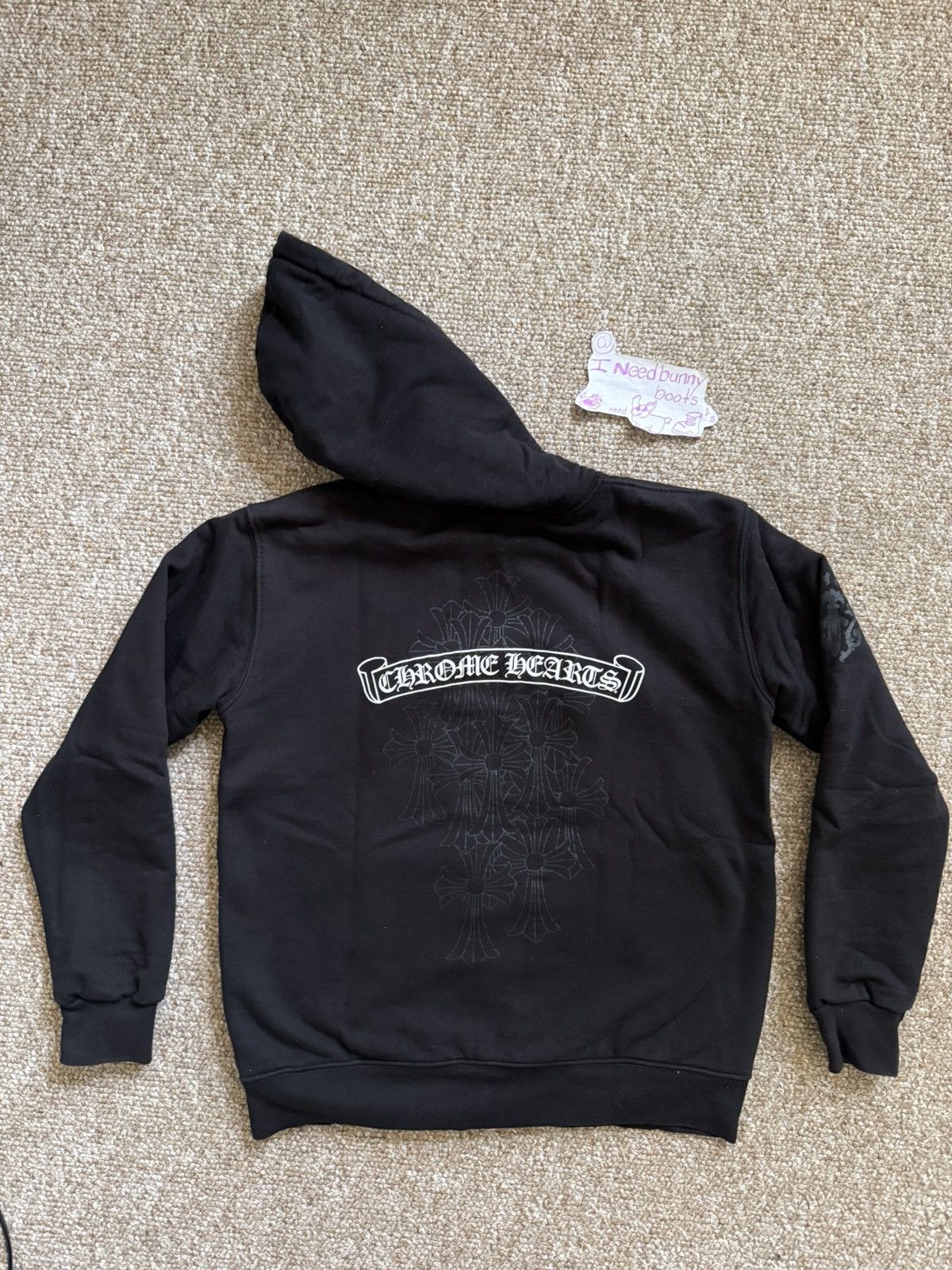 Chrome Hearts Chrome Hearts Size US S / EU 44-46 / 1 - 4 Thumbnail