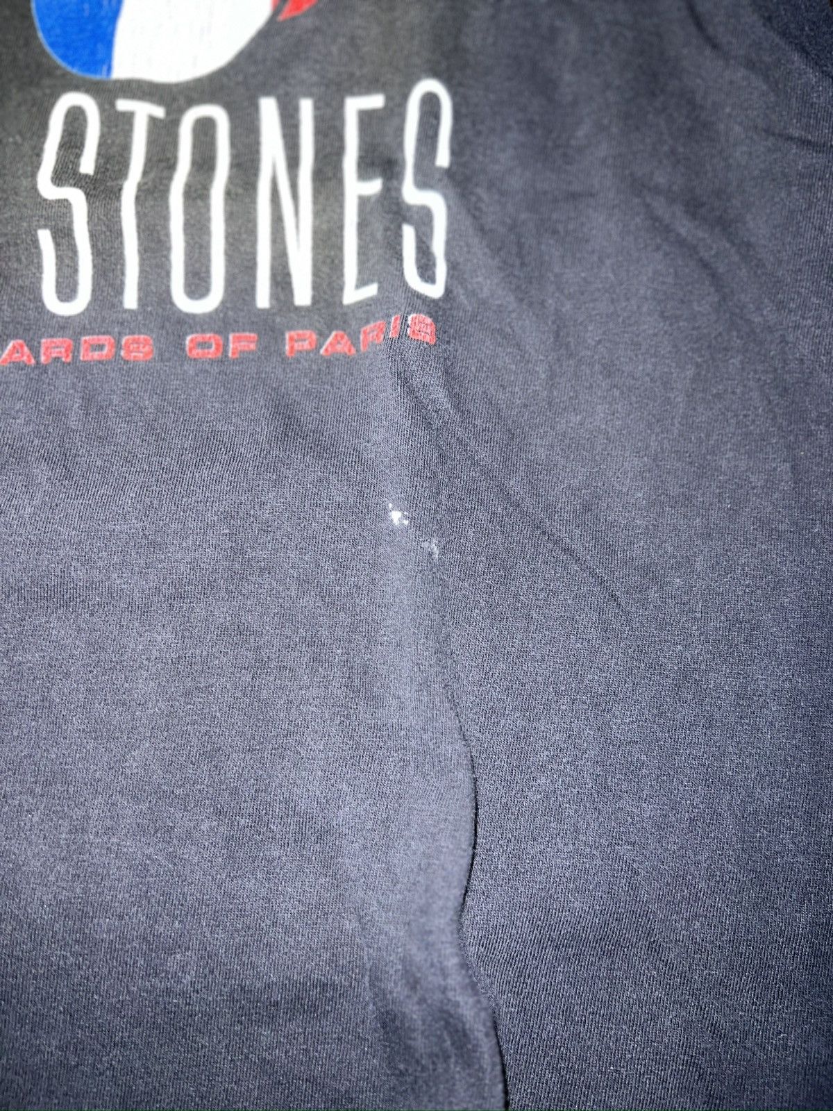 Band Tees × Vintage 2006 Rolling Stones Size US XL / EU 56 / 4 - 2 Thumbnail