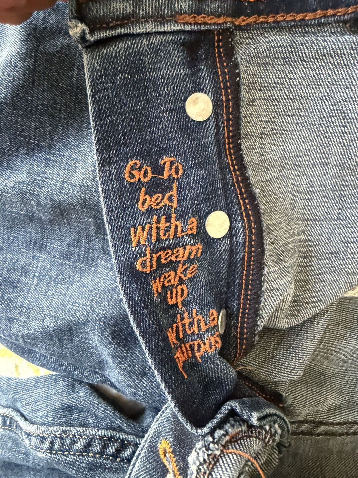 Jacob Cohen Jacob Cohen Jeans Size US 36 / EU 52 - 9 Thumbnail