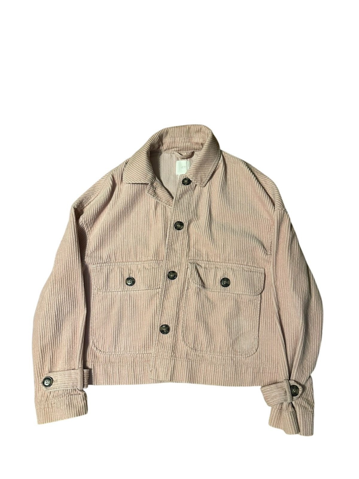 H&M H&M Jacket Size S / US 4 / IT 40 - 1 Thumbnail