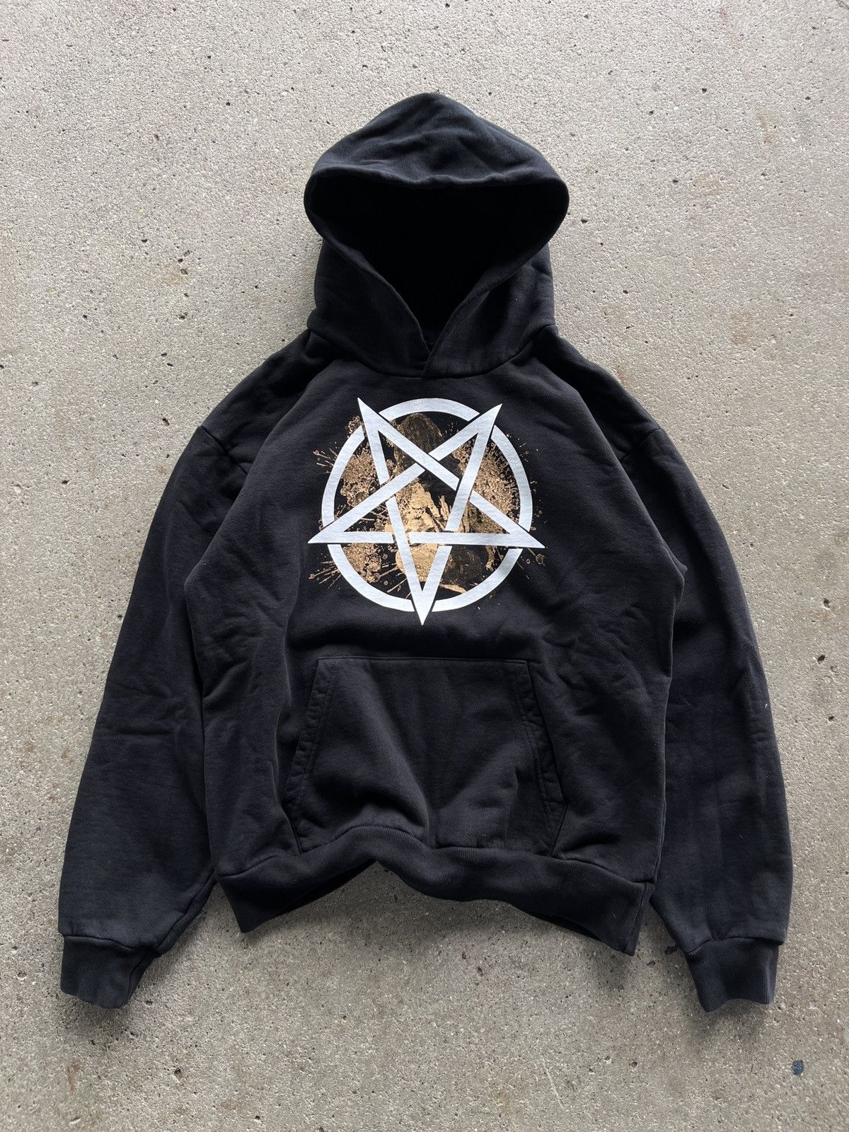 Destroy lonely Love last forever Hoodie