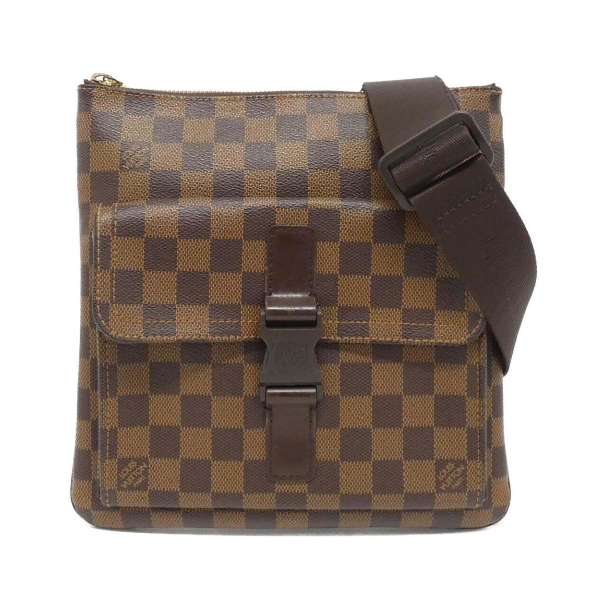 Louis Vuitton Louis Vuitton Melville shoulder Size ONE SIZE - 1 Thumbnail