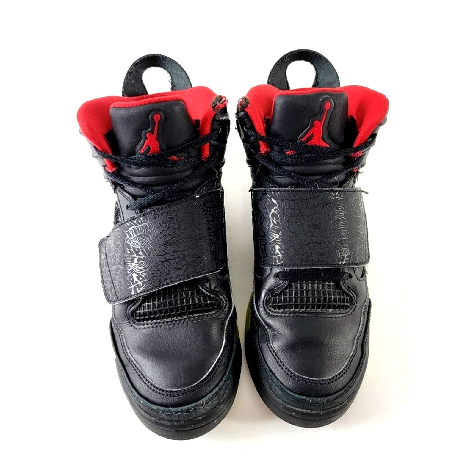 Nike Nike Air Jordan Son of Mars (BG) Size US 6 / IT 36 - 2 Thumbnail