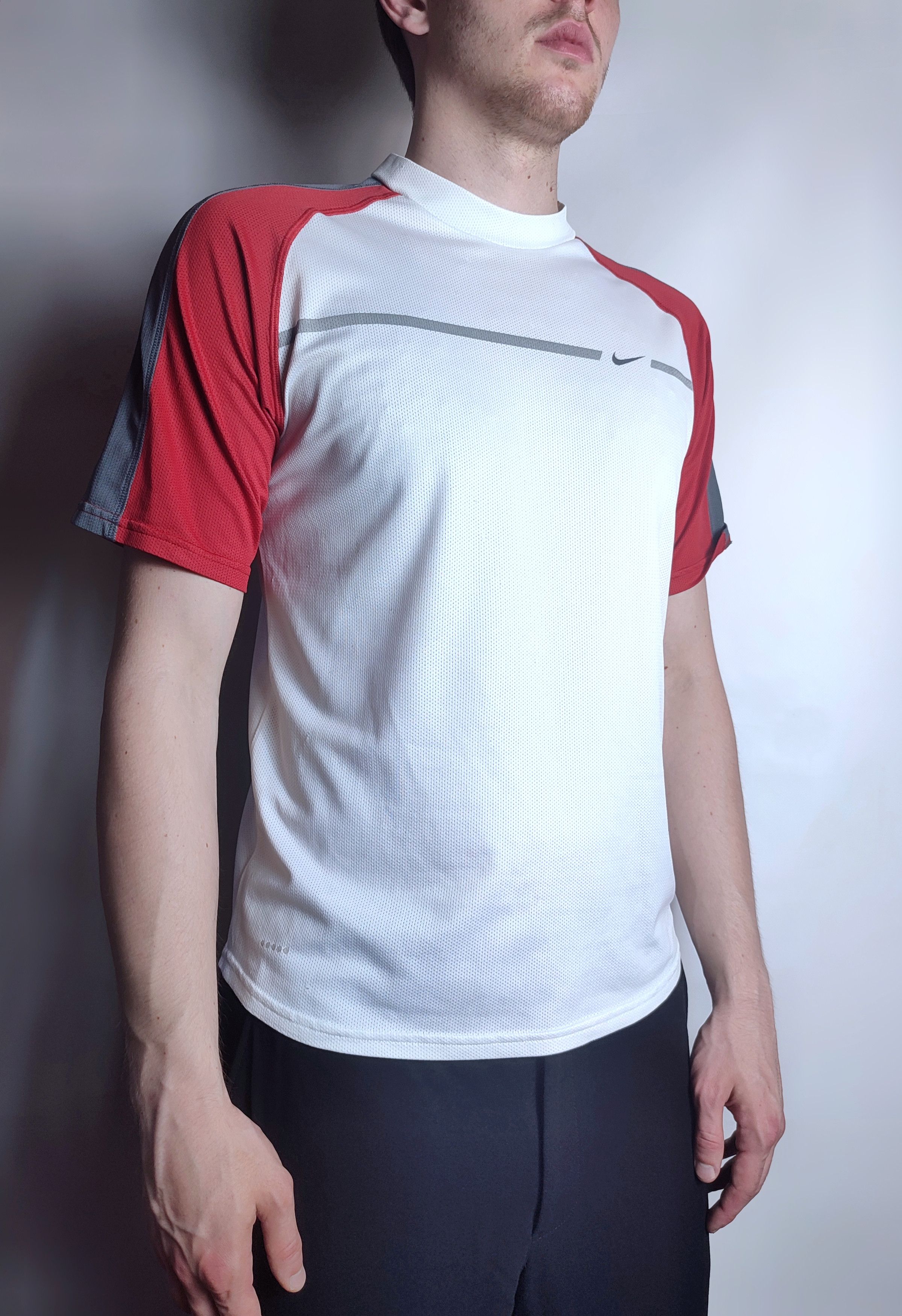 Nike Nike Vintage Dri-fit Acg T-shirt Size US M / EU 48-50 / 2 - 3 Thumbnail