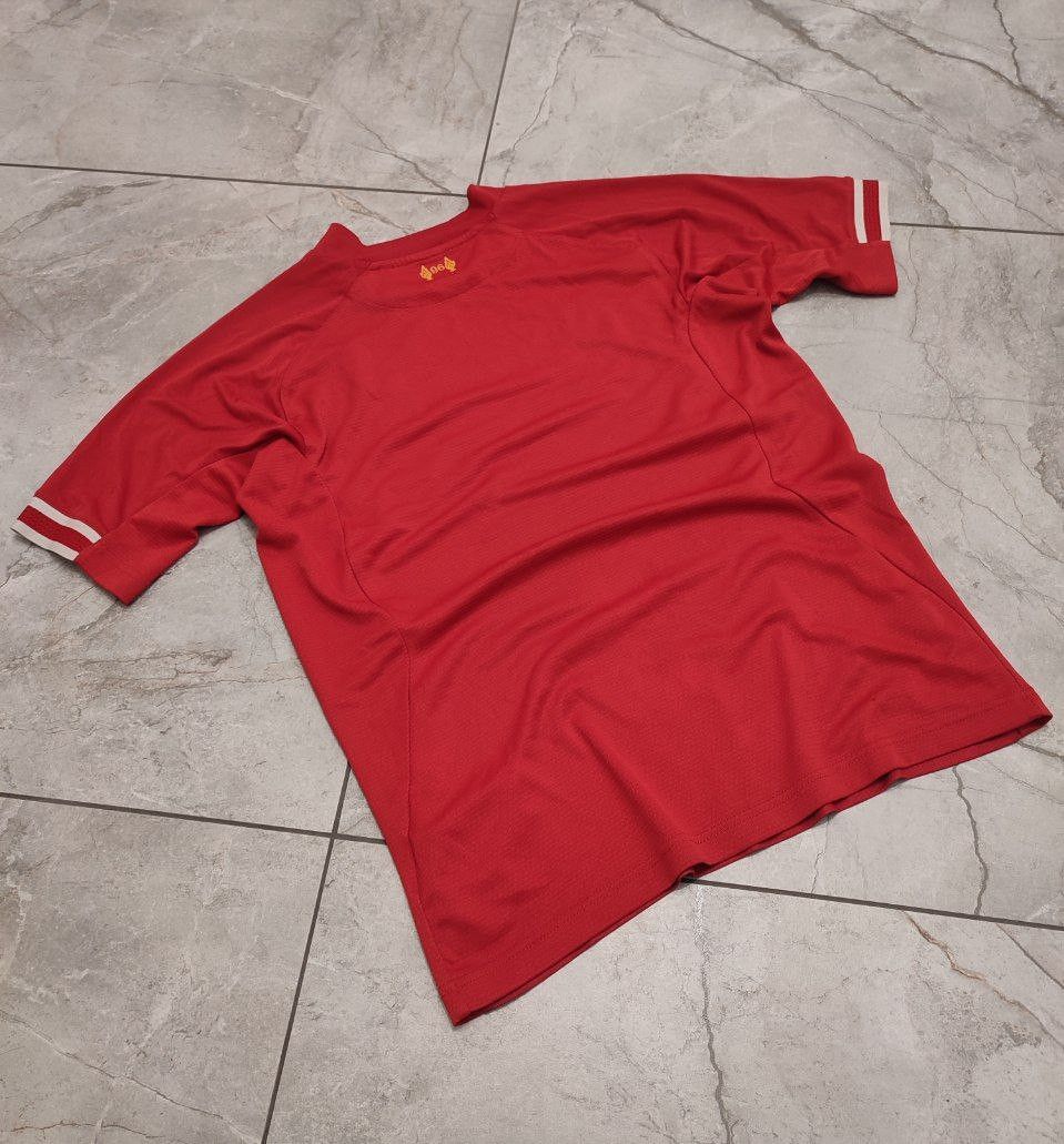 Warrior Vintage Jersey Liverpool Home Shirt 2013-14 S size Size US S / EU 44-46 / 1 - 10 Thumbnail