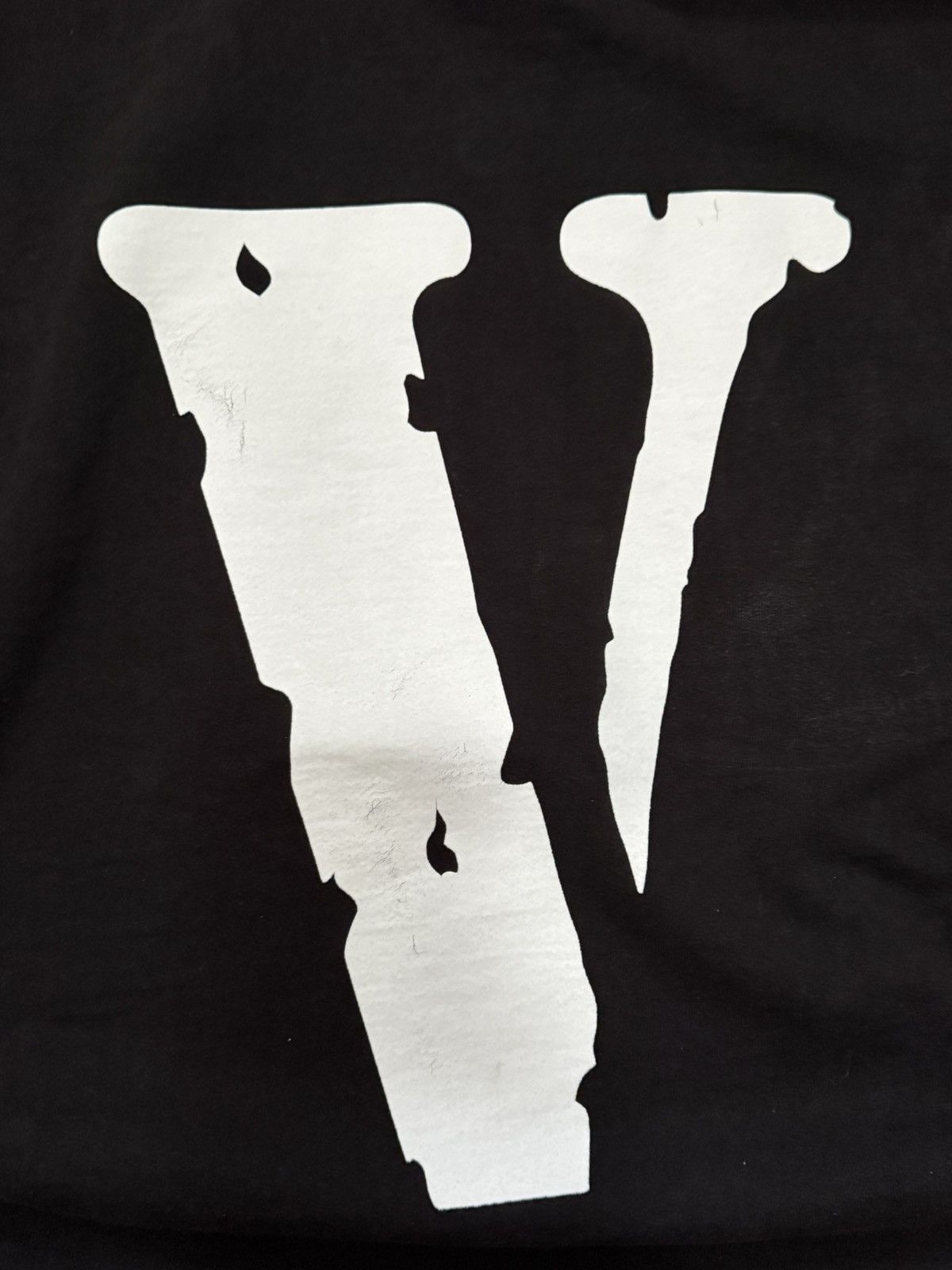 Vlone Vlone I love ATL hoodie Size US XL / EU 56 / 4 - 4 Thumbnail