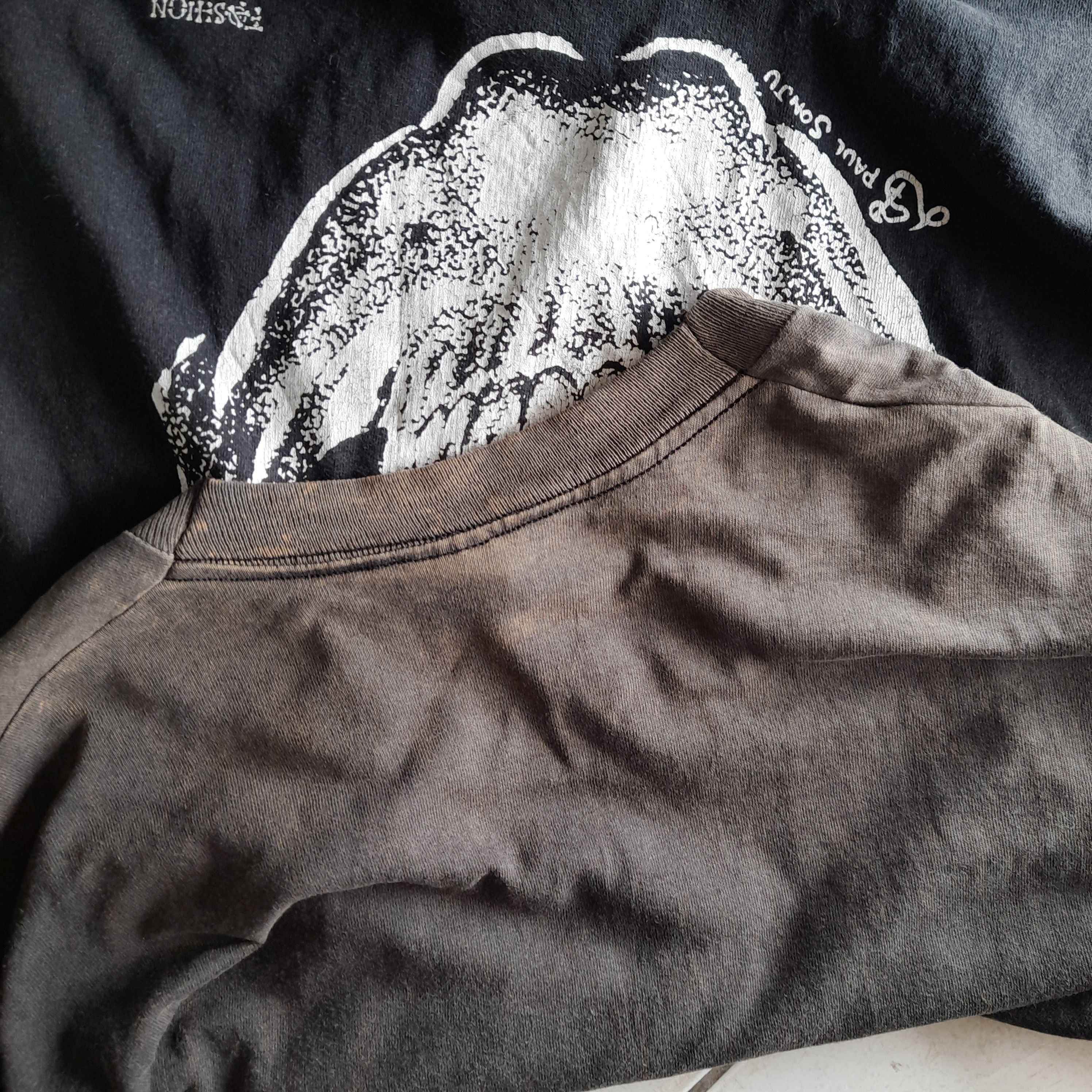 Fashion Victim × Vintage Vintage Paul sonju Size US L / EU 52-54 / 3 - 8 Thumbnail