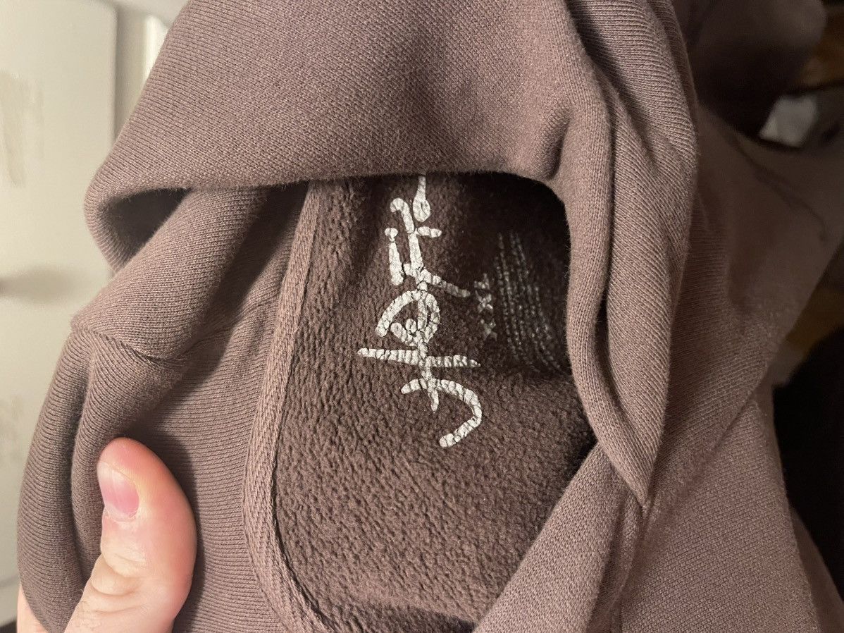 Travis Scott Travis Scott XXL UTOPIA Hoodie Size US XXL / EU 58 / 5 - 3 Thumbnail