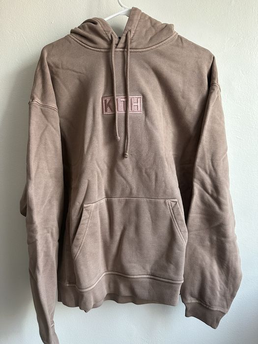 Kith williams 3 online hoodie