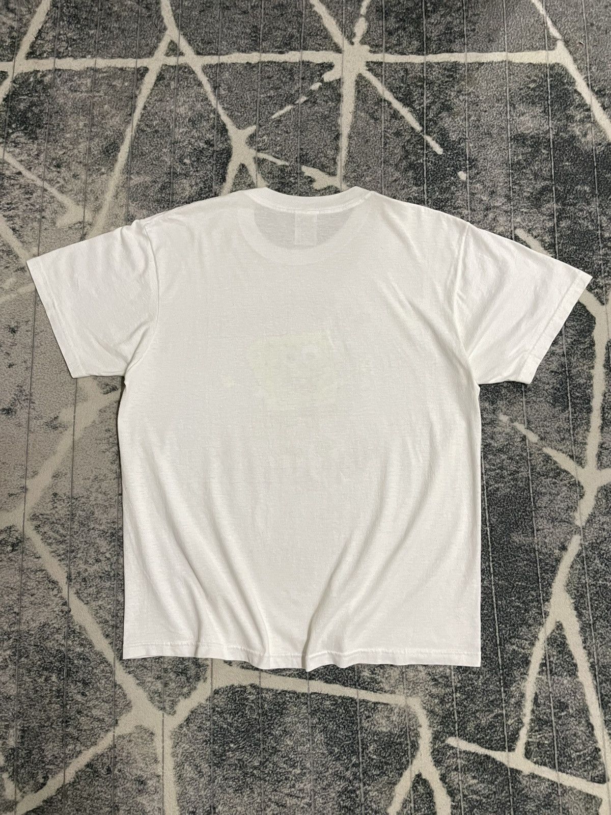 Cartoon Network VINTAGE SPONGEBOB SQUAREPANTS 90’ TEE Size US L / EU 52-54 / 3 - 4 Thumbnail
