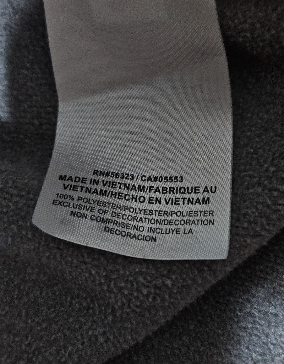 Nike Seattle Seahawks Nike Hooded Sweater NFL ThermaFIT LARGE Size US L / EU 52-54 / 3 - 10 Thumbnail