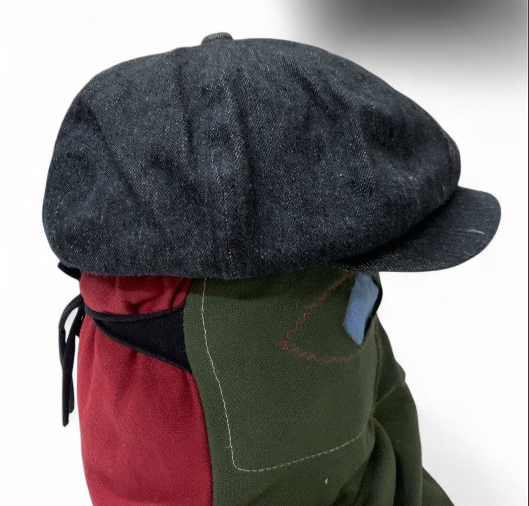 Other Newboys Hat Denim unbrand Size ONE SIZE - 3 Thumbnail