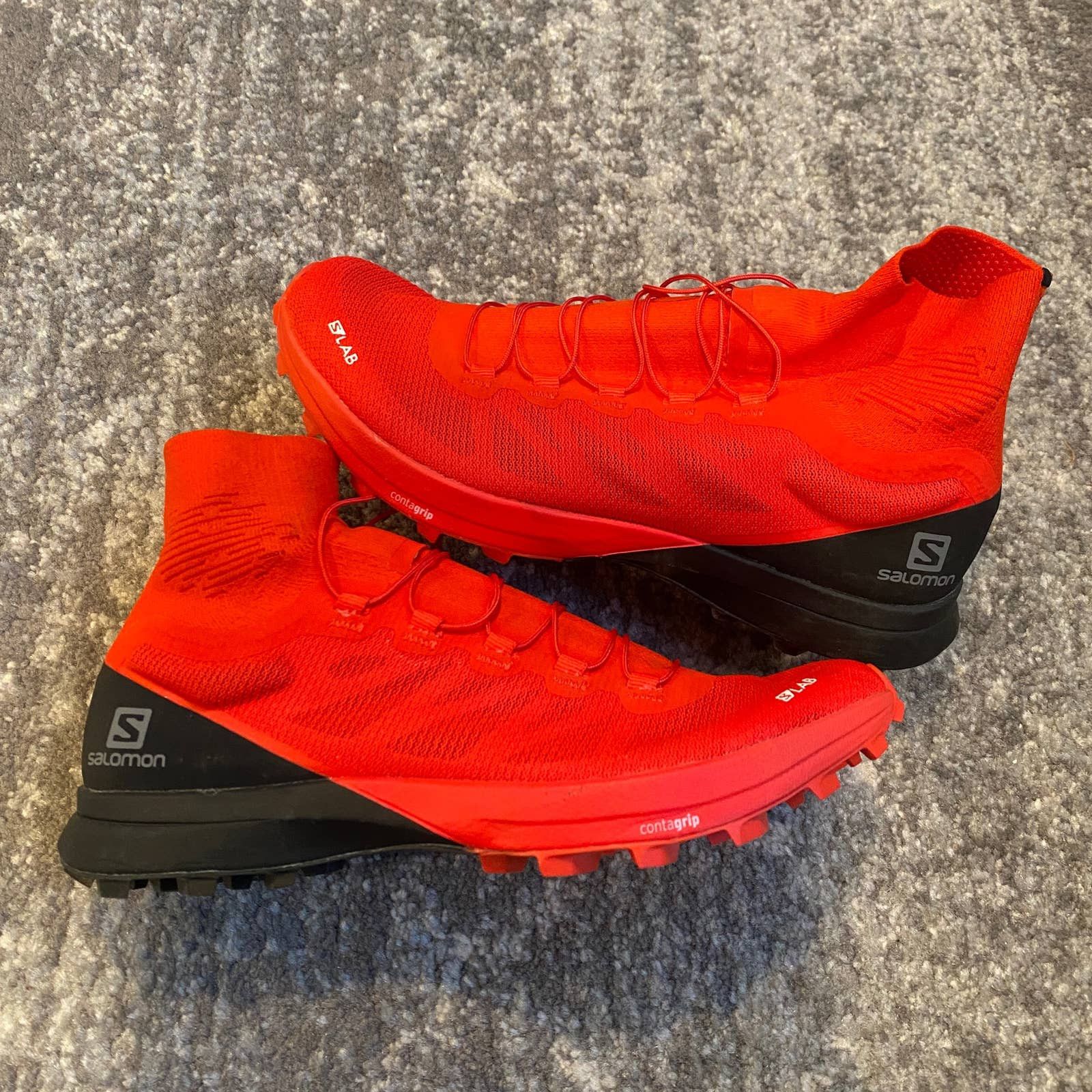 Salomon s lab outlet sense 8 sg