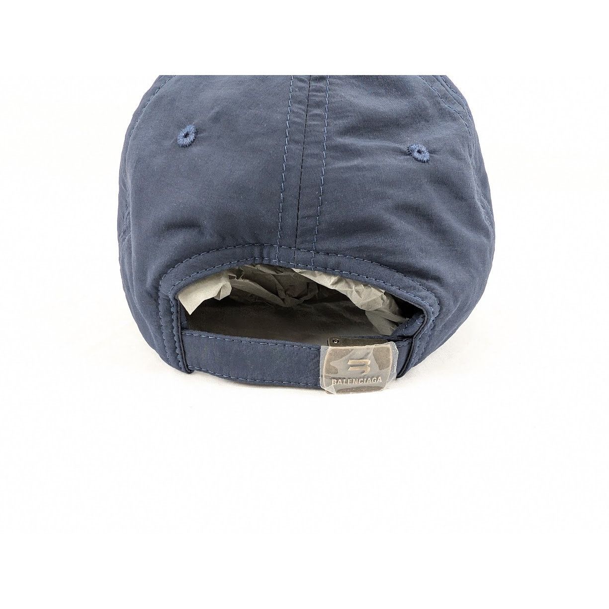 Balenciaga o1rshd1 Size: S / Hat Notch Tracksuit Nylon Tracksuit Size ONE SIZE - 13 Thumbnail
