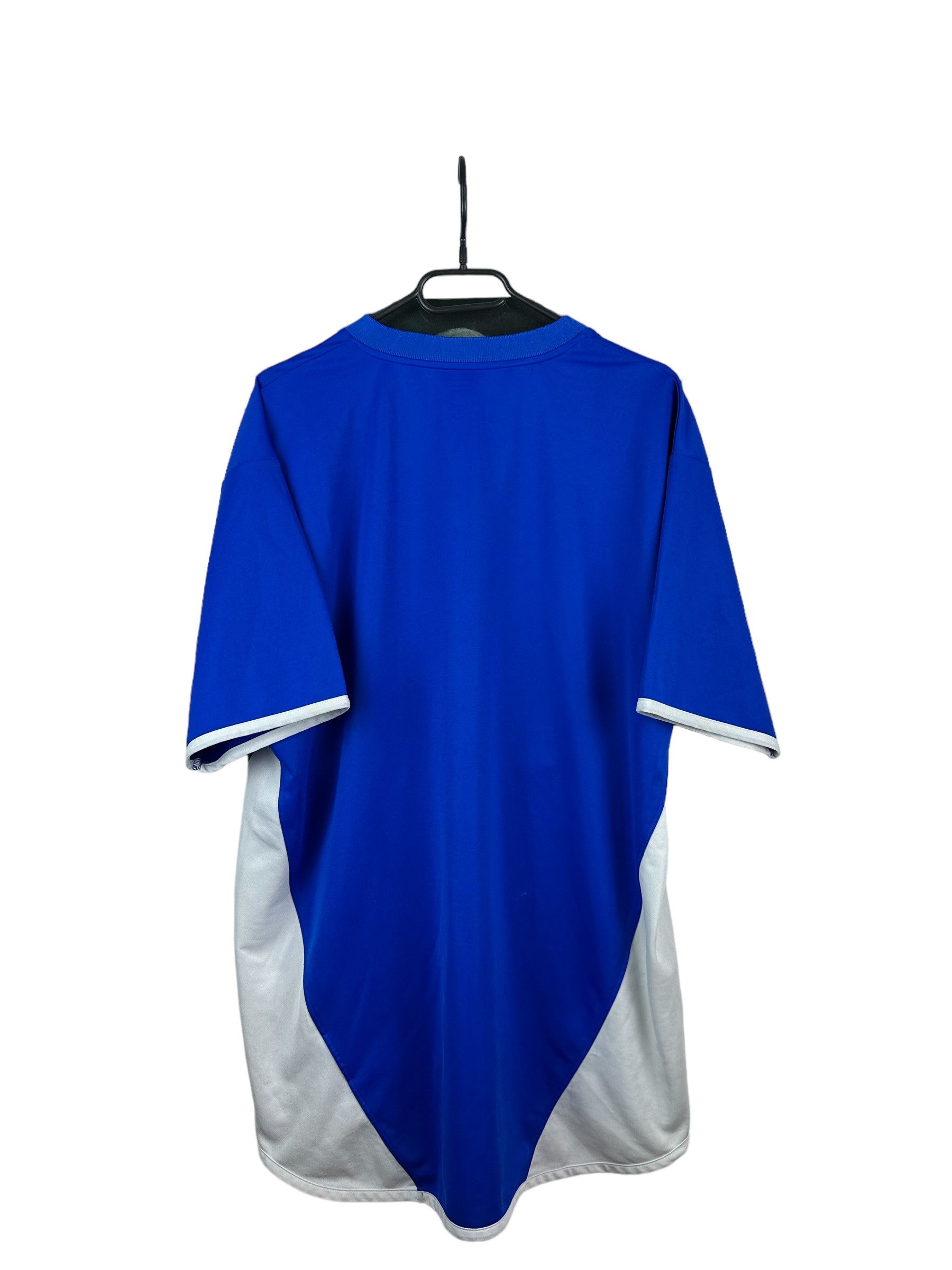 Vintage Ipswich Town Home football shirt 2003 Soccer Jersey Tee Rare Size US XL / EU 56 / 4 - 11 Thumbnail