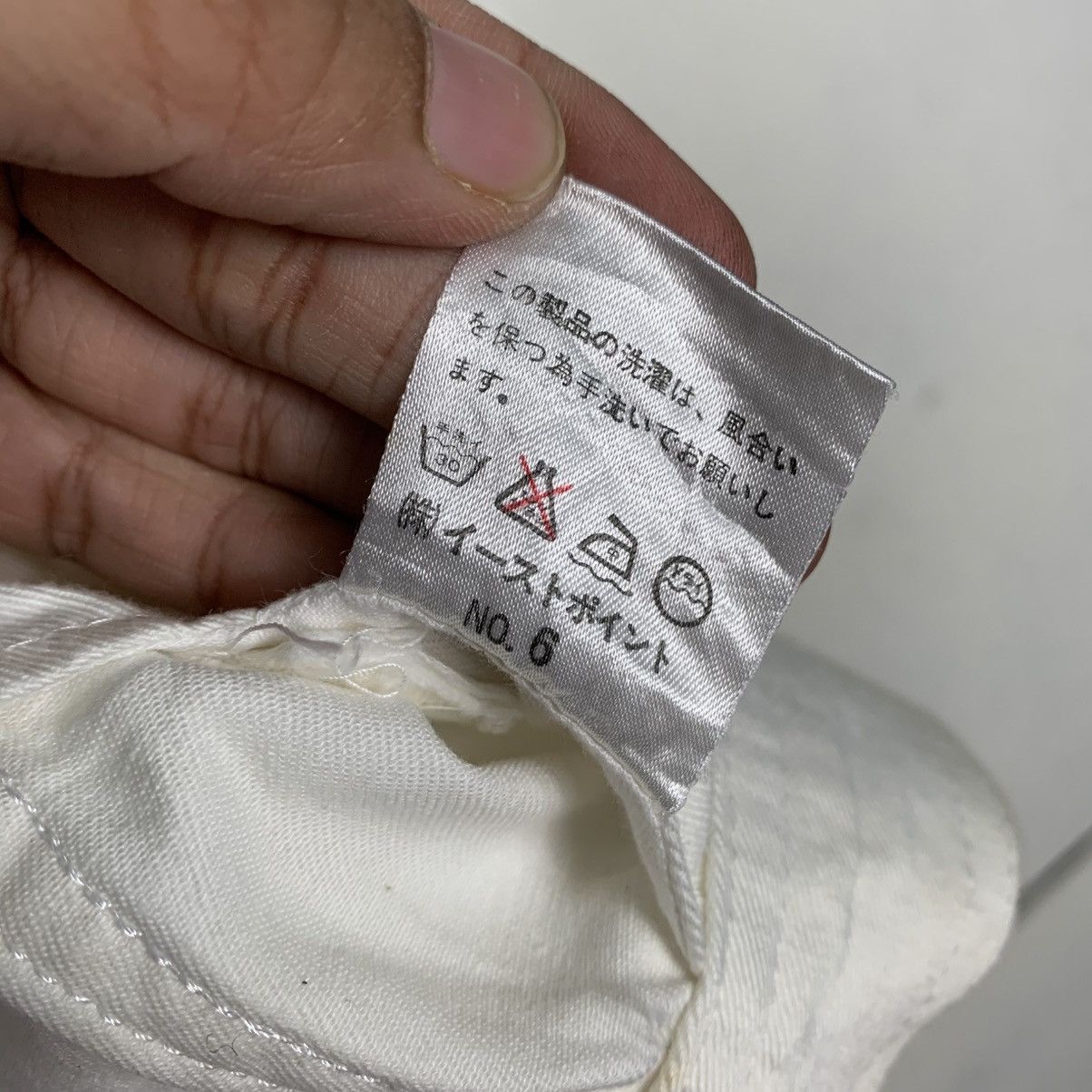 Japanese Brand East Boy Corporation Jacket Size US M / EU 48-50 / 2 - 18 Thumbnail