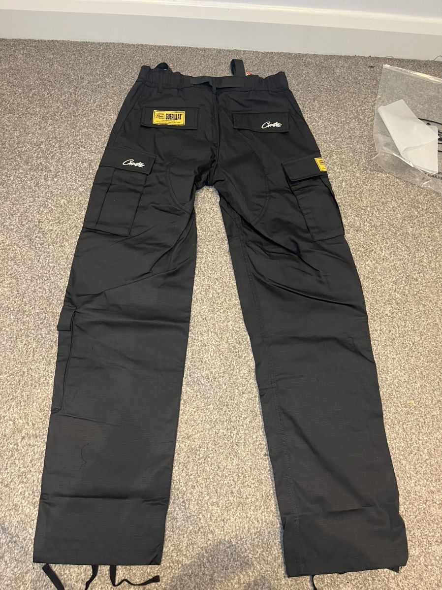 Other Corteiz cargo Size US 30 / EU 46 - 2 Thumbnail
