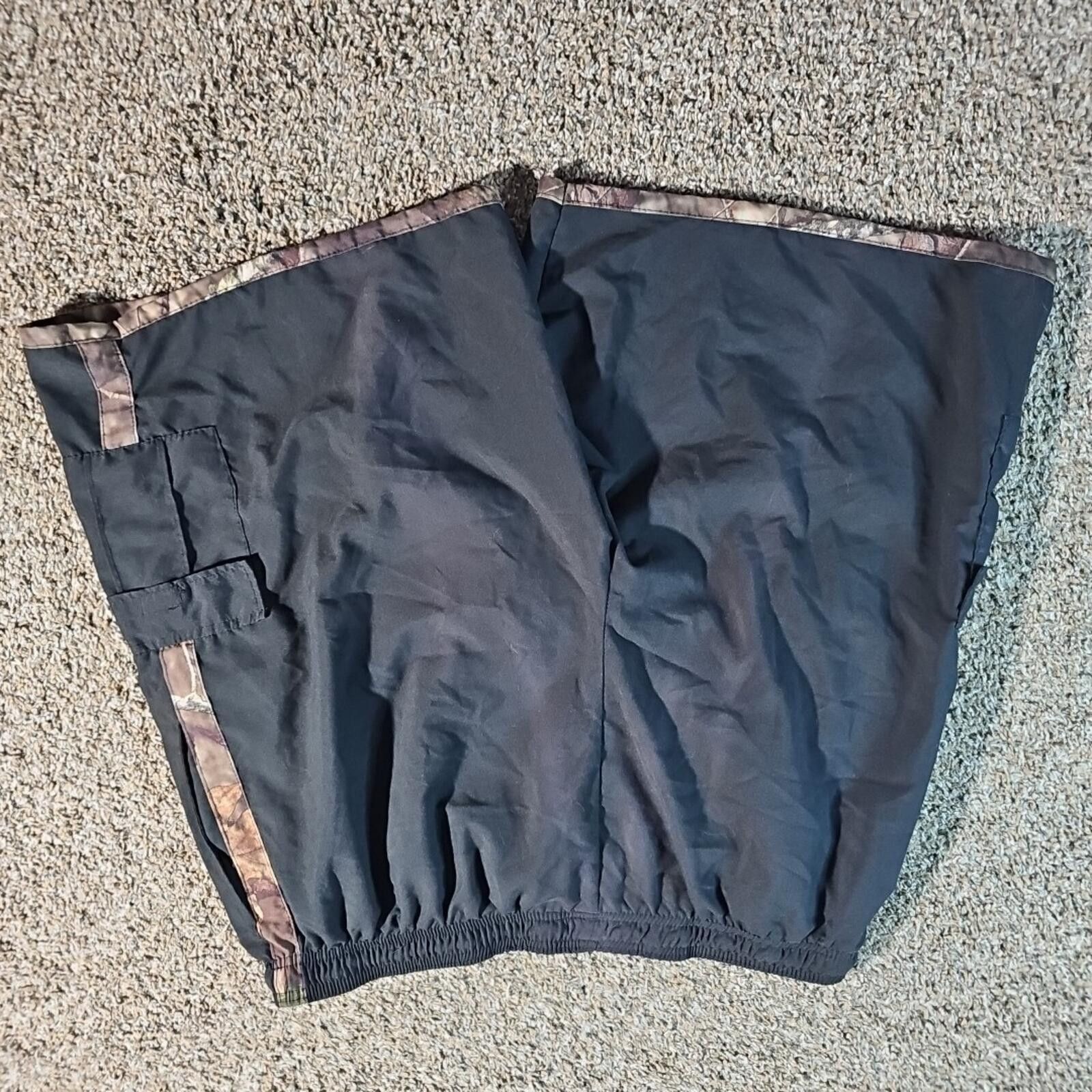 Mossy Oaks Mossy Oak 2XL black Camo Swim Trunks Size US 40 / EU 56 - 6 Thumbnail