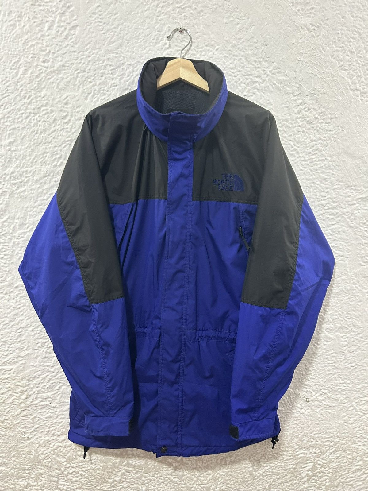 The North Face The North Face Mountain Parka Size US M / EU 48-50 / 2 - 1 Thumbnail