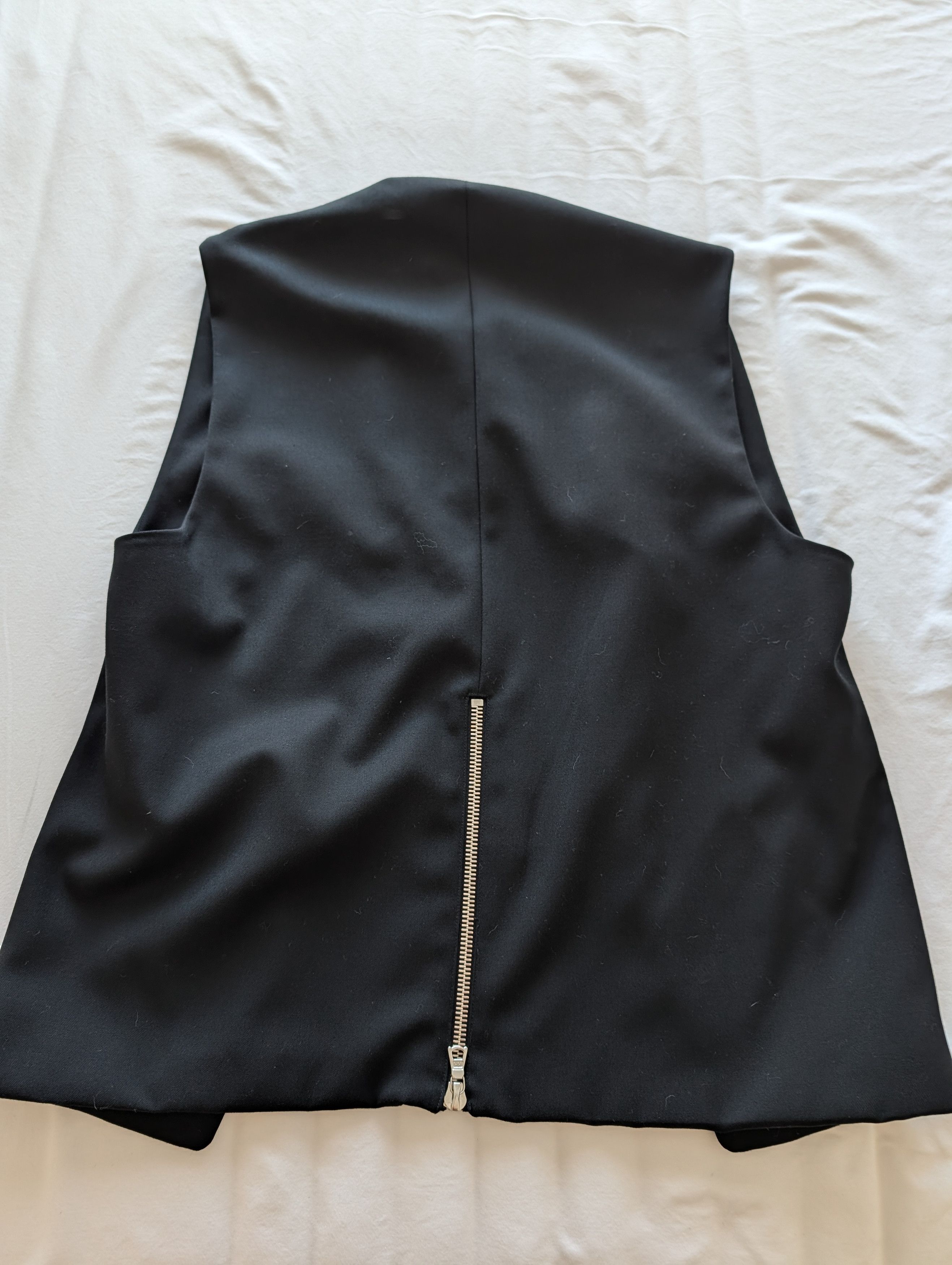 Public School Public School Vest Size US M / EU 48-50 / 2 - 4 Thumbnail