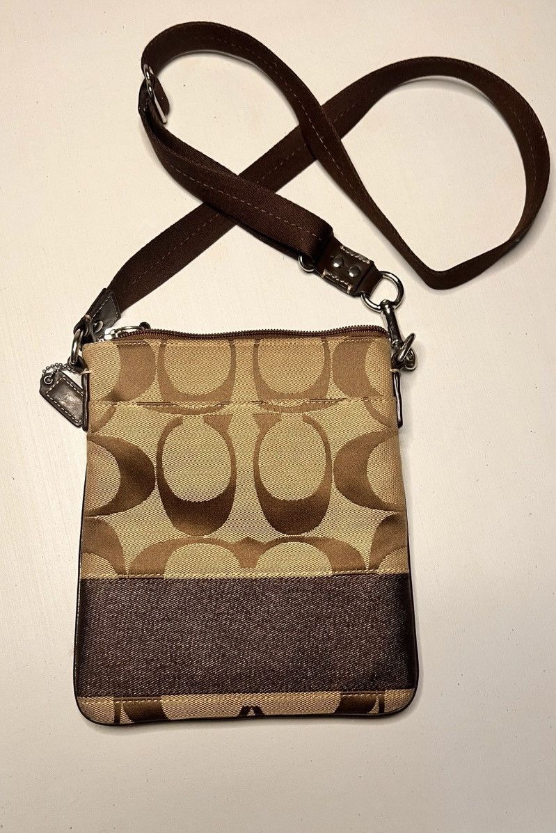 Coach COACH Cloth Bag Size ONE SIZE - 1 Thumbnail