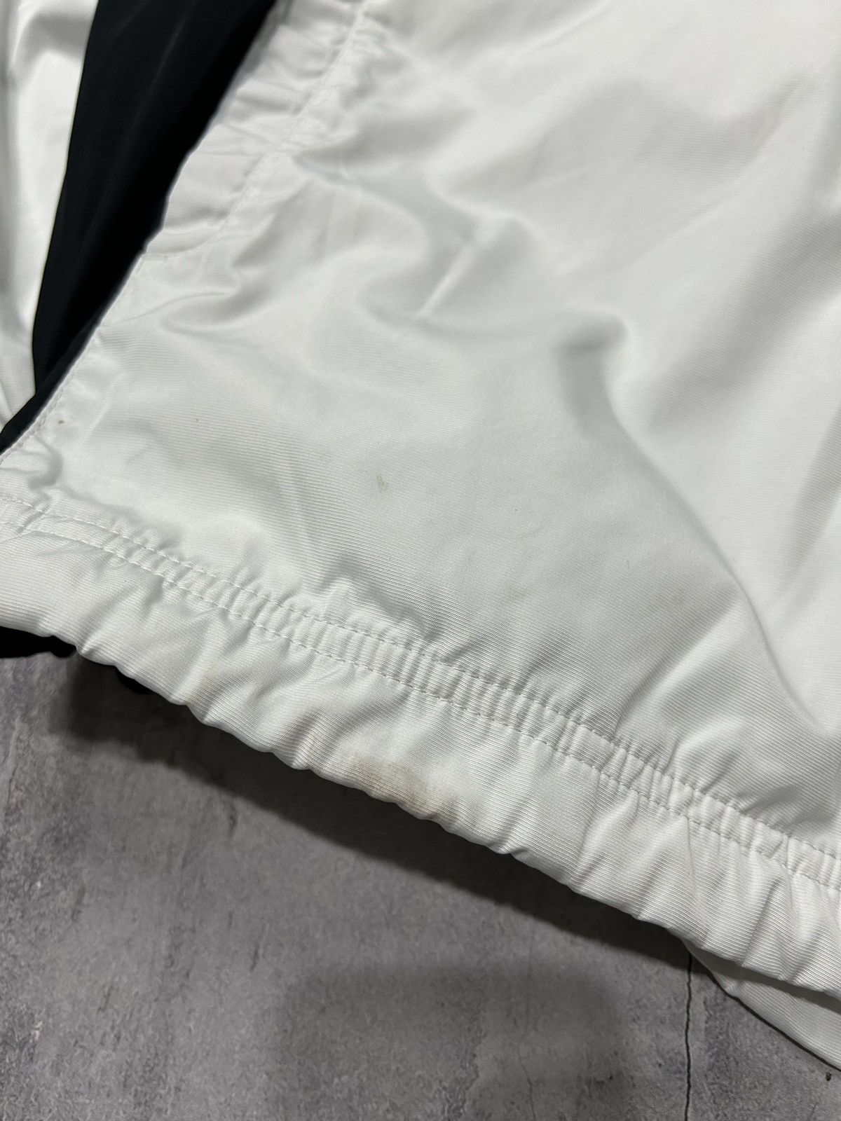 Nike × Nike ACG × Vintage Vintage Nike nylon track zip light jacket Size US XL / EU 56 / 4 - 9 Thumbnail