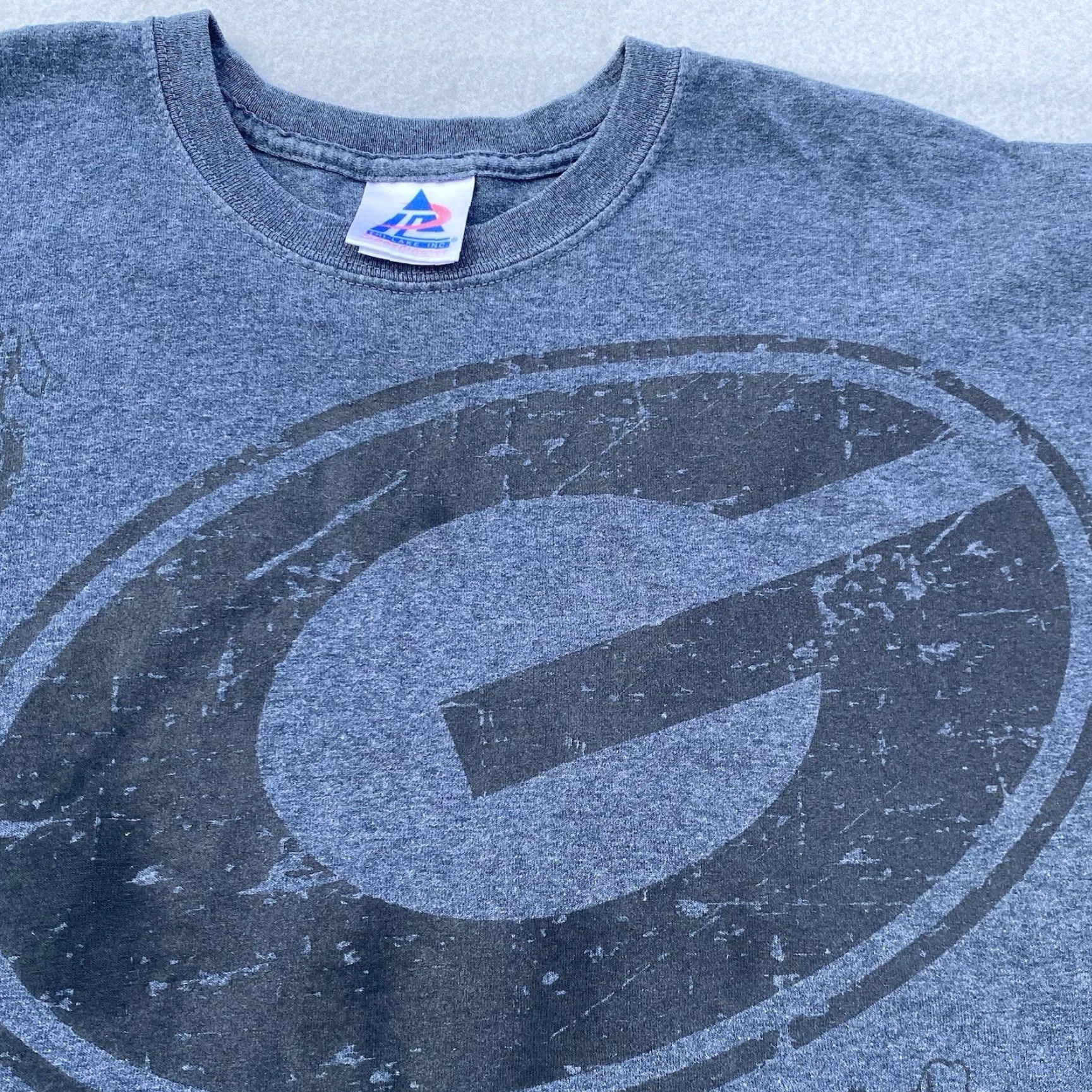 Gloverall VINTAGE Georgia Bulldogs T-Shirt Mens XL Red All over Print RARE 2XL (Unbranded) Size US XL / EU 56 / 4 - 5 Thumbnail