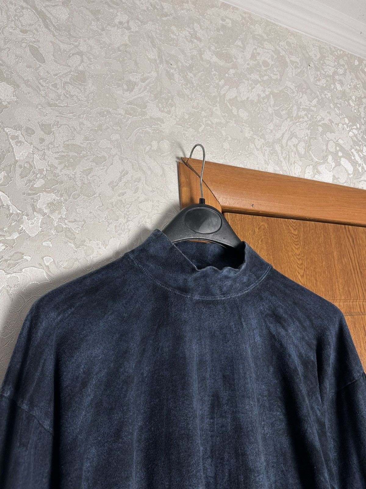 Issey Miyake Issey Miyake Rare Design Motive Long Sleeve Size US M / EU 48-50 / 2 - 5 Thumbnail