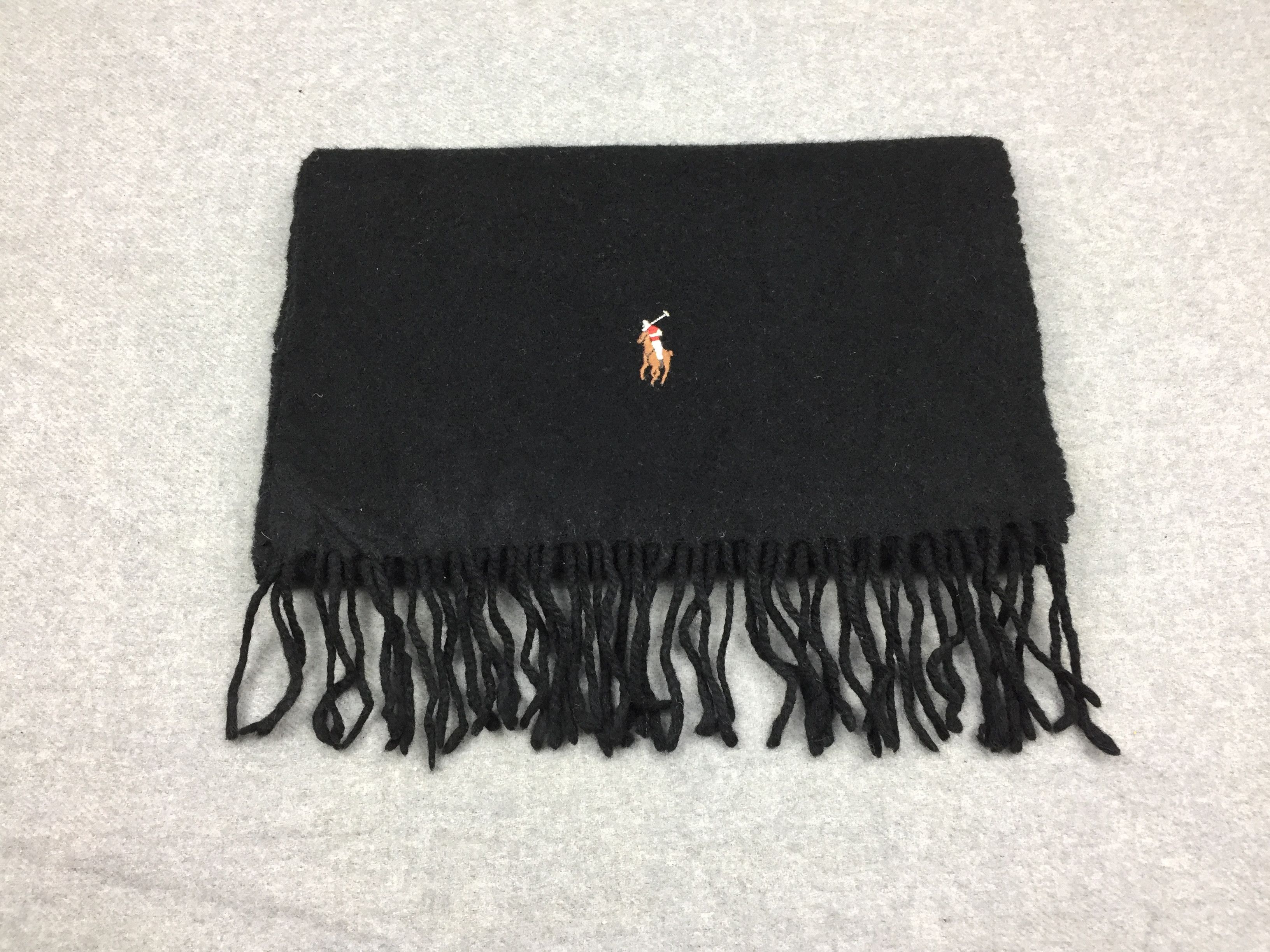 Polo Ralph Lauren Polo Ralph Lauren Scarf / Muffler / Neckwear - WW680 Size ONE SIZE - 1 Thumbnail