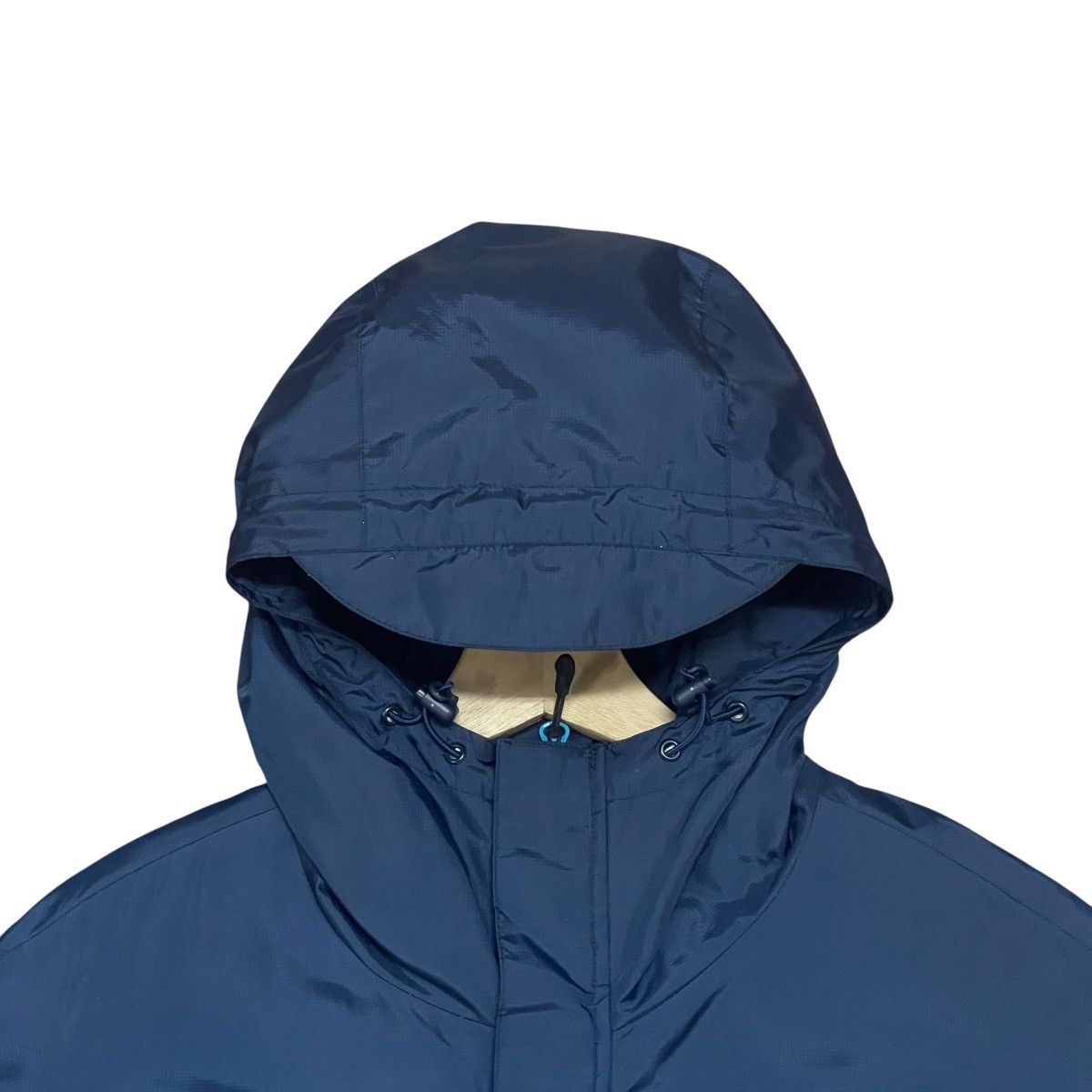 Nike ‼️RARE‼️ Nike X F.C. Real Bristol Waterproof Nylon Jacket Size US M / EU 48-50 / 2 - 6 Thumbnail