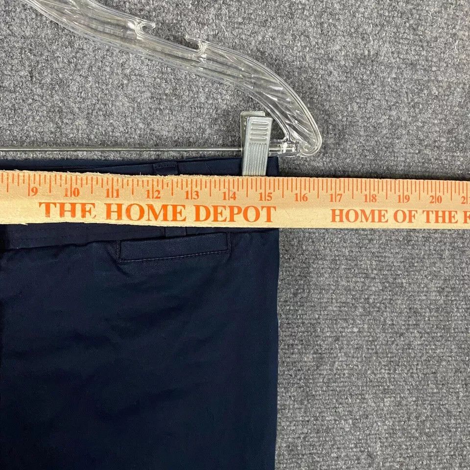 J.Crew J Crew Pants Women's Size 2 City Fit Trousers Hook & Eye Size 26" / US 2 / IT 38 - 4 Thumbnail