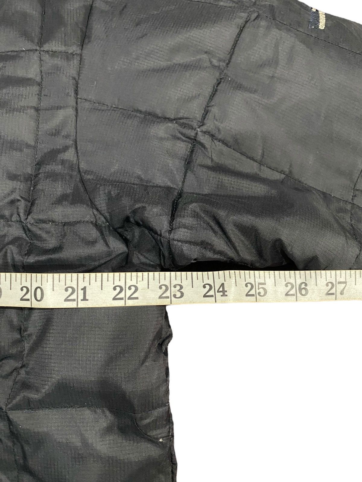 Tommy Hilfiger TOMMY HILFIGER Puffer Zipper Jacket Size US L / EU 52-54 / 3 - 20 Thumbnail