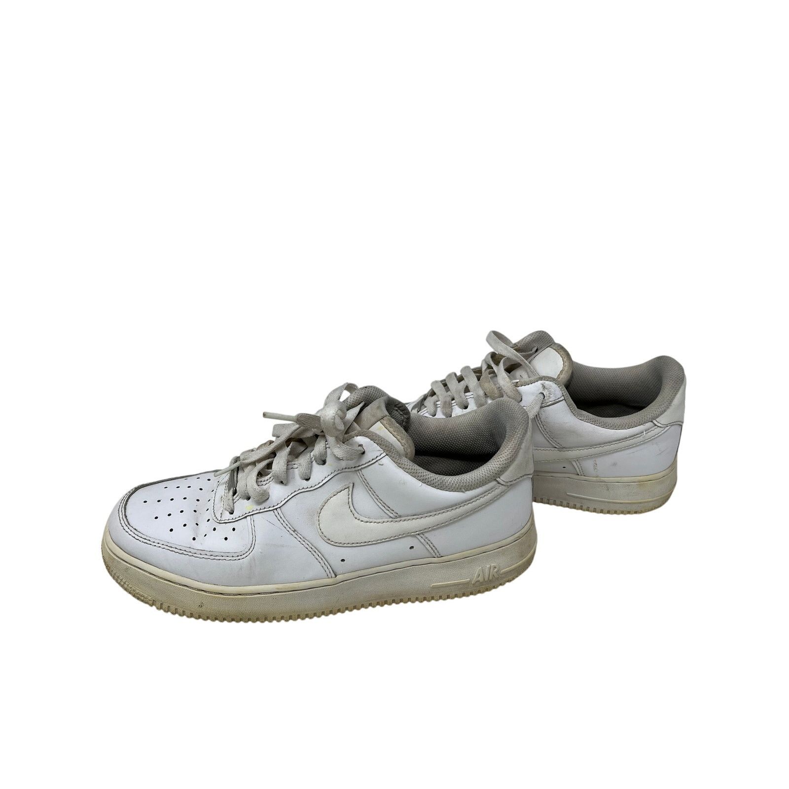 Nike Nike White Air Force 1 Model 315122-111 Mens 9 Size US 9 / EU 42 - 3 Thumbnail