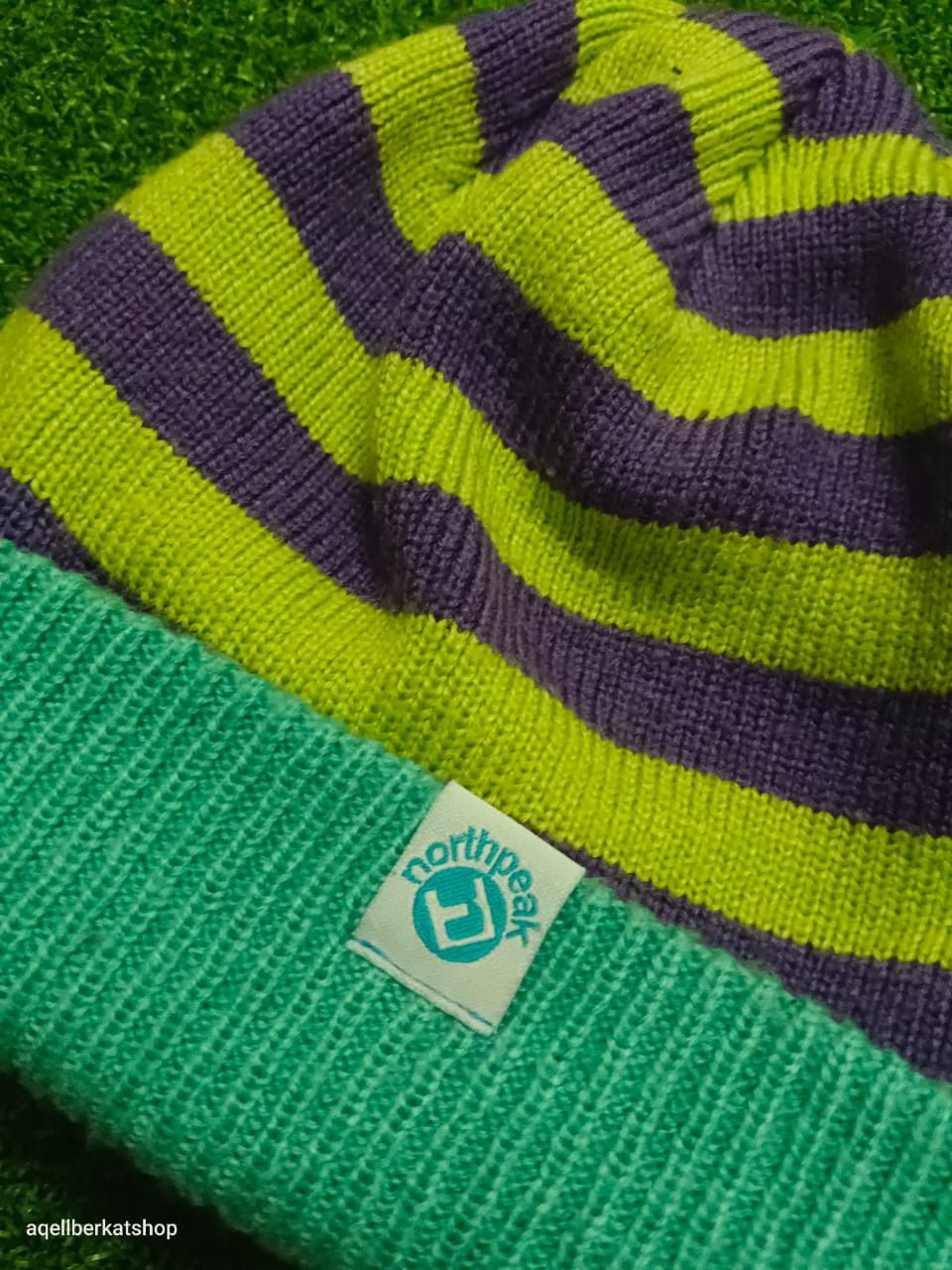 Other NORTH PEAK Beanie Size ONE SIZE - 3 Thumbnail