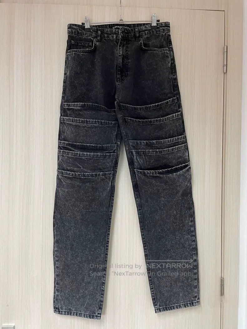 Y/Project y/project Size M Jeans Size US 31 - 2 Thumbnail