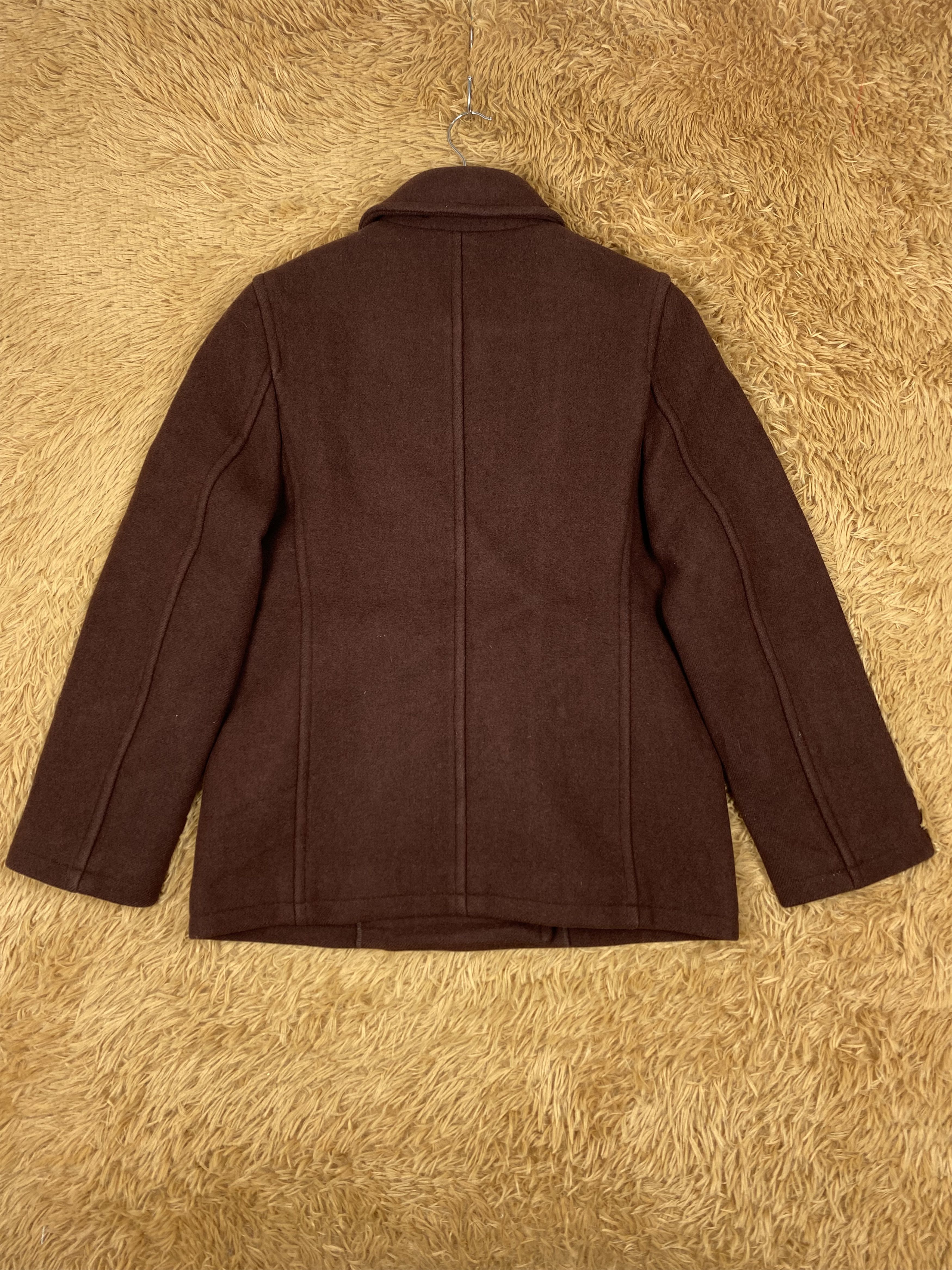 Margaret Howell Vintage Margaret Howell Jacket DJ0807 Size US S / EU 44-46 / 1 - 5 Thumbnail