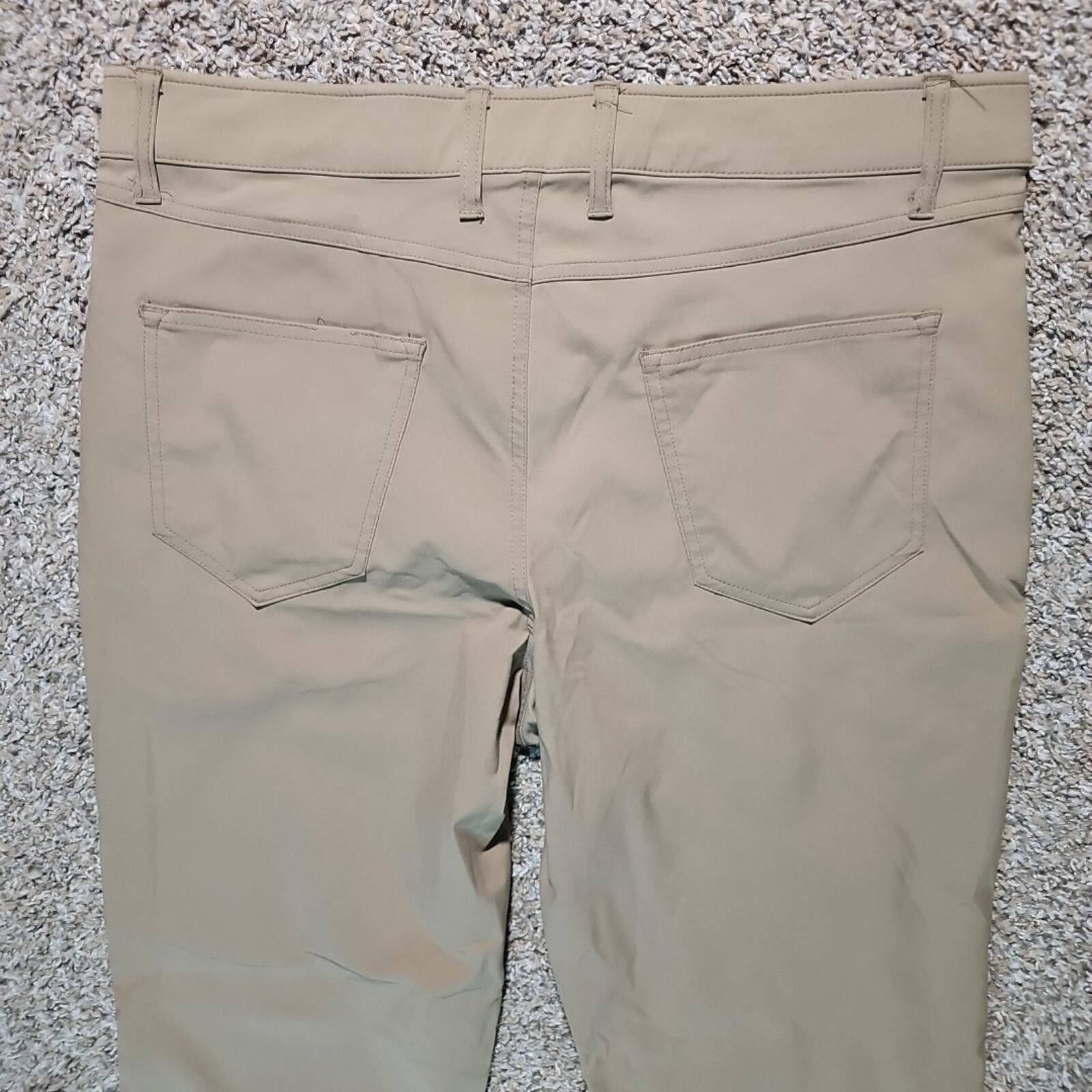 Weatherproof Weatherproof Vintage Regular Fit 36x30 Pants Size US 36 / EU 52 - 7 Thumbnail