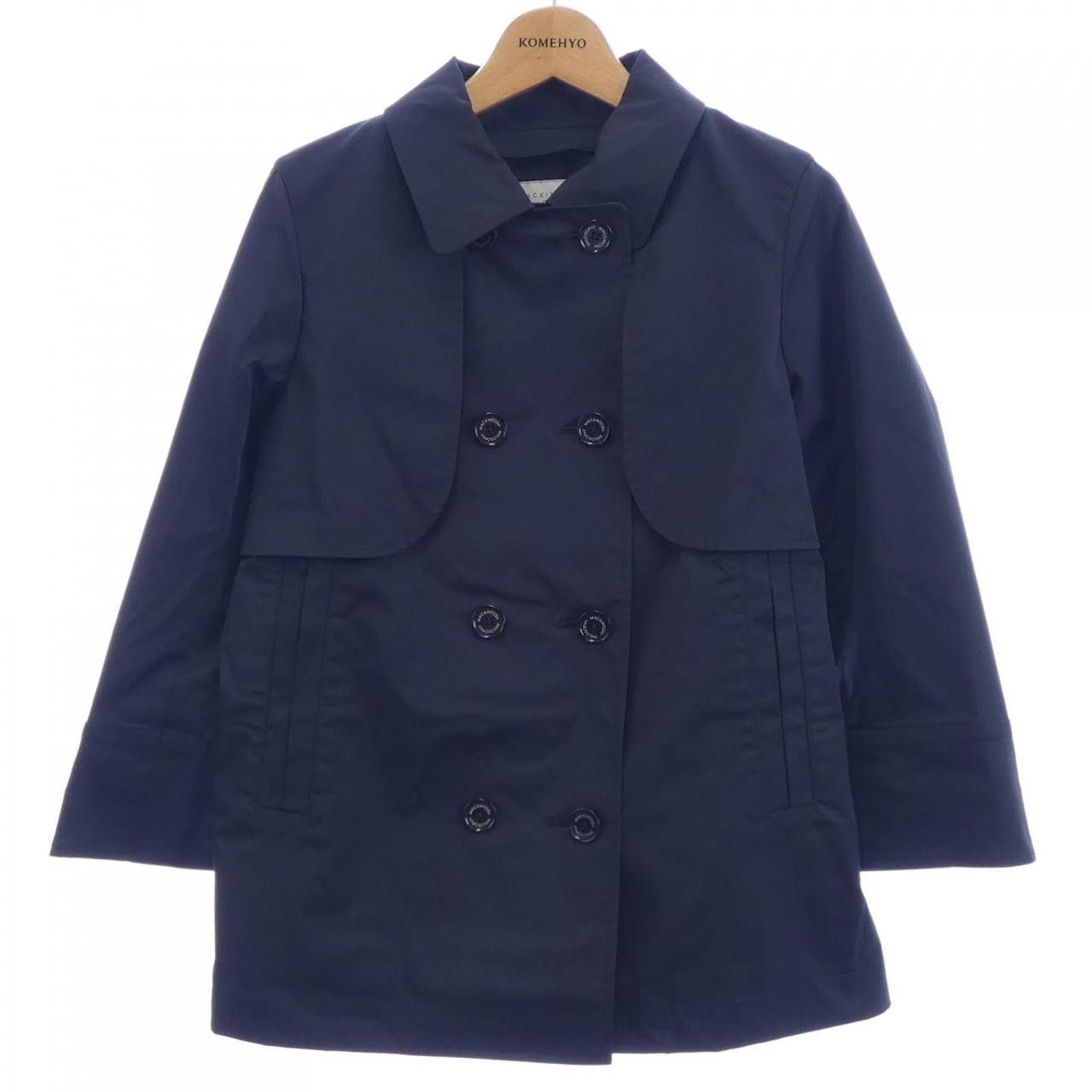 Other Other MACKINTOSH PHILOSOPHY Wool Coat Others Outerwear DUTY FREE for USA Size ONE SIZE - 1 Thumbnail